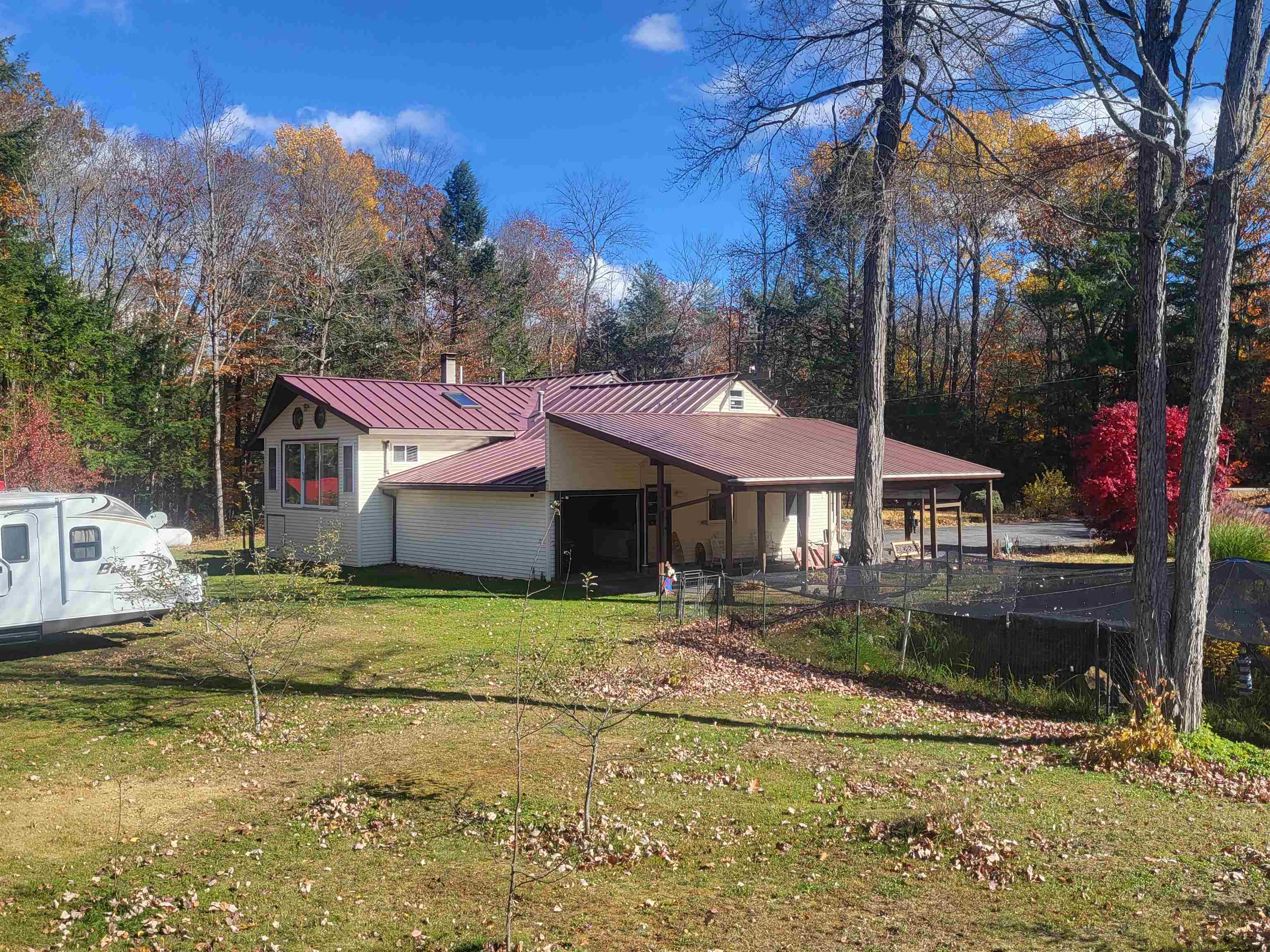 417 Concord Stage Road