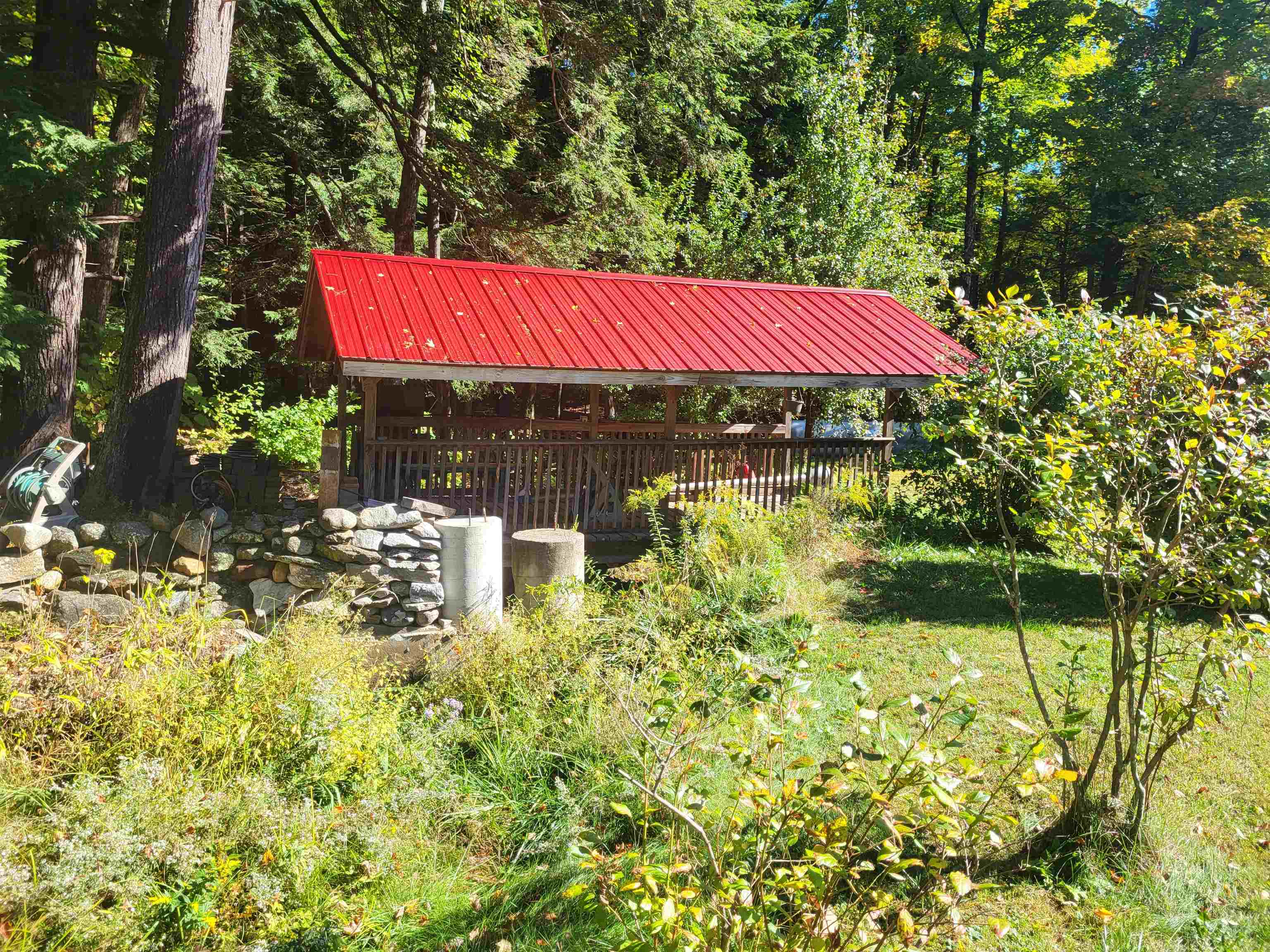 417 Concord Stage Road