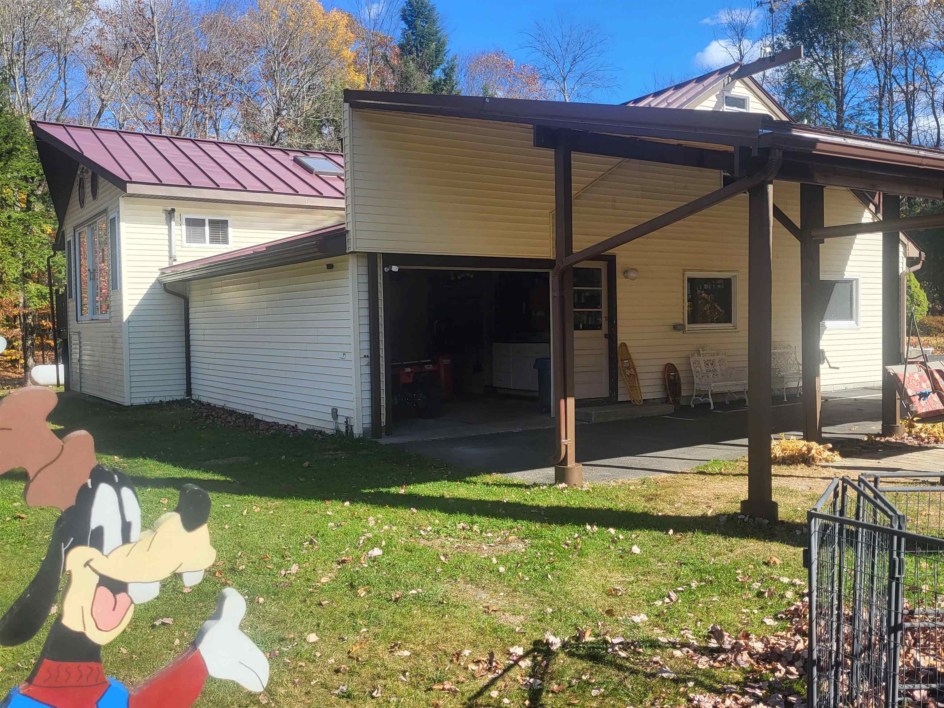 417 Concord Stage Road