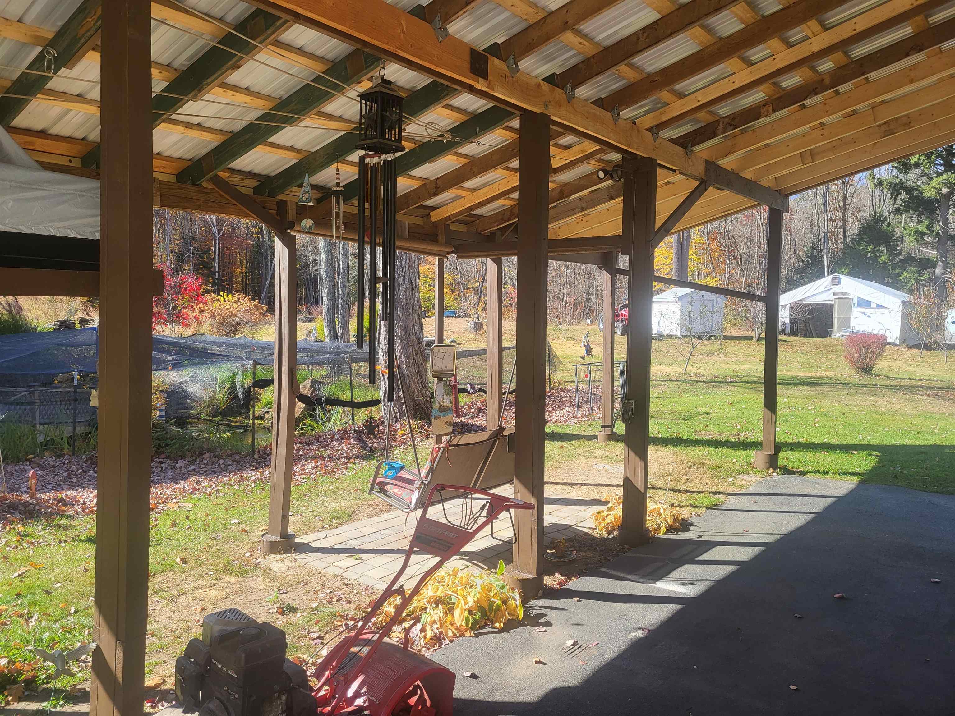 417 Concord Stage Road