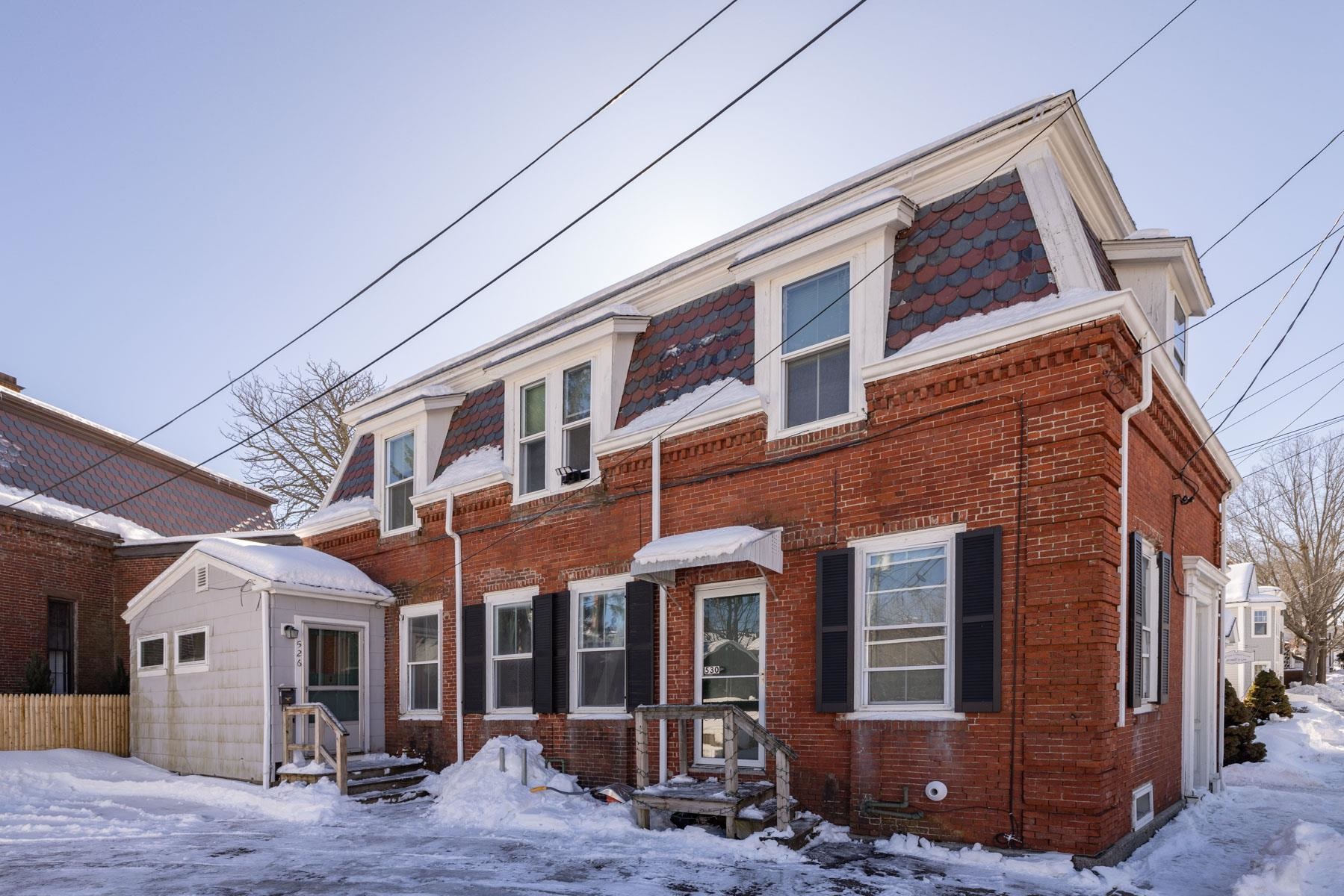 526 State Street