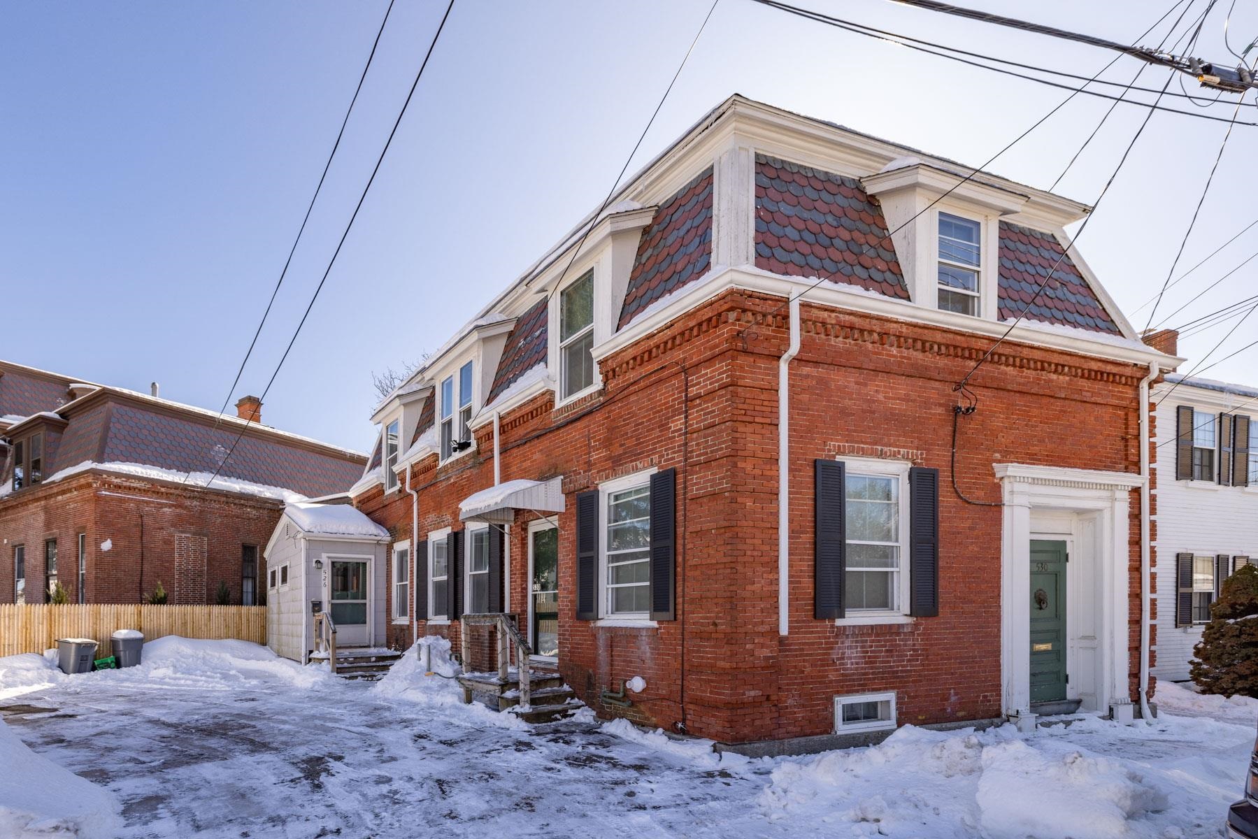 526 State Street