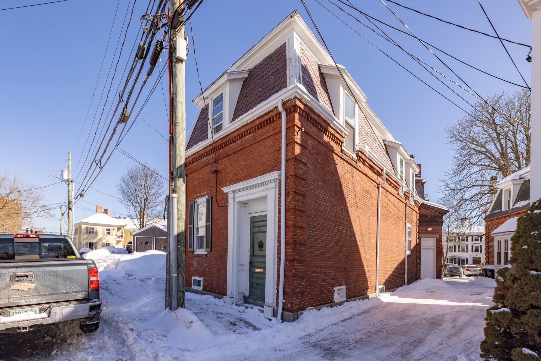 526 State Street
