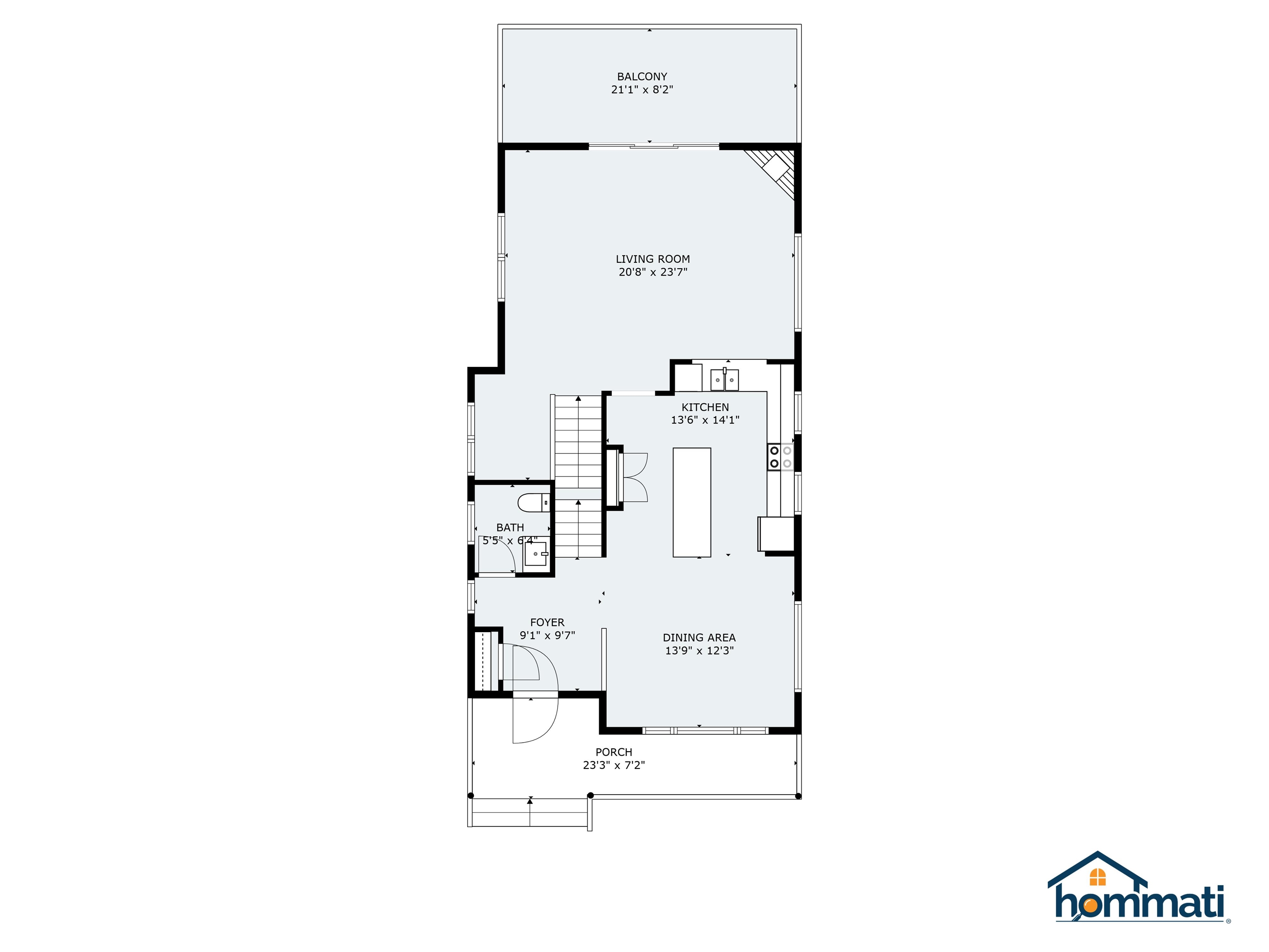 3 Rocky Ridge Circle
