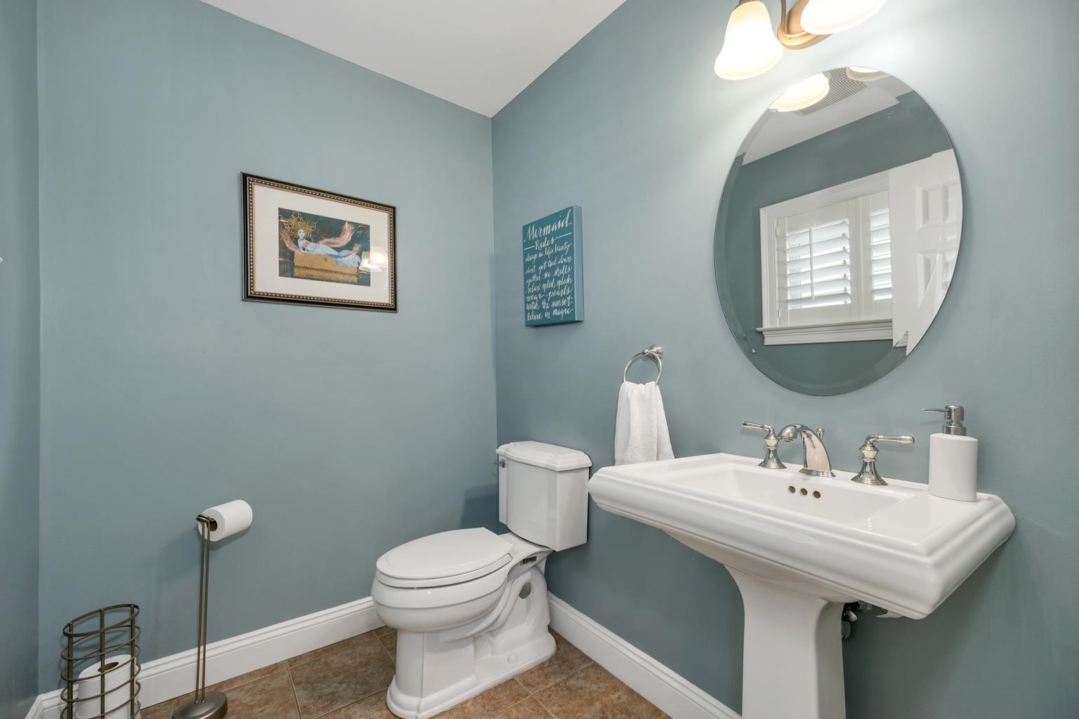 3 Rocky Ridge Circle