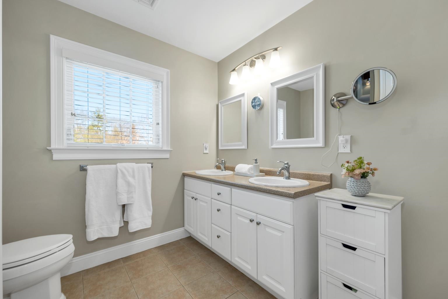 3 Rocky Ridge Circle