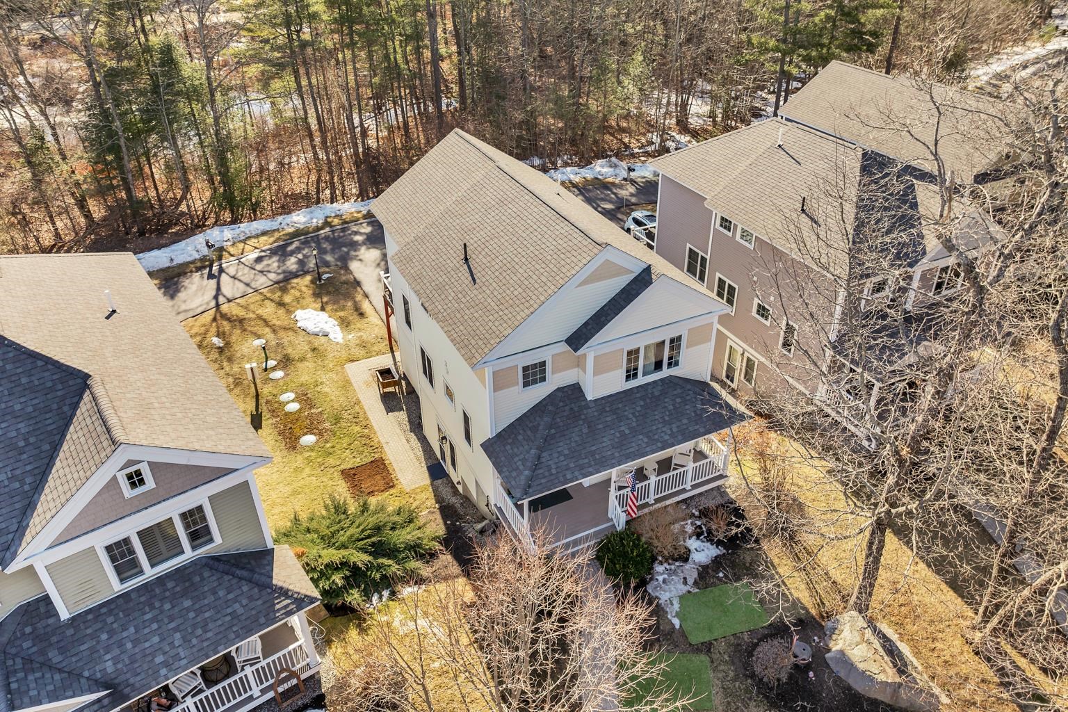 3 Rocky Ridge Circle