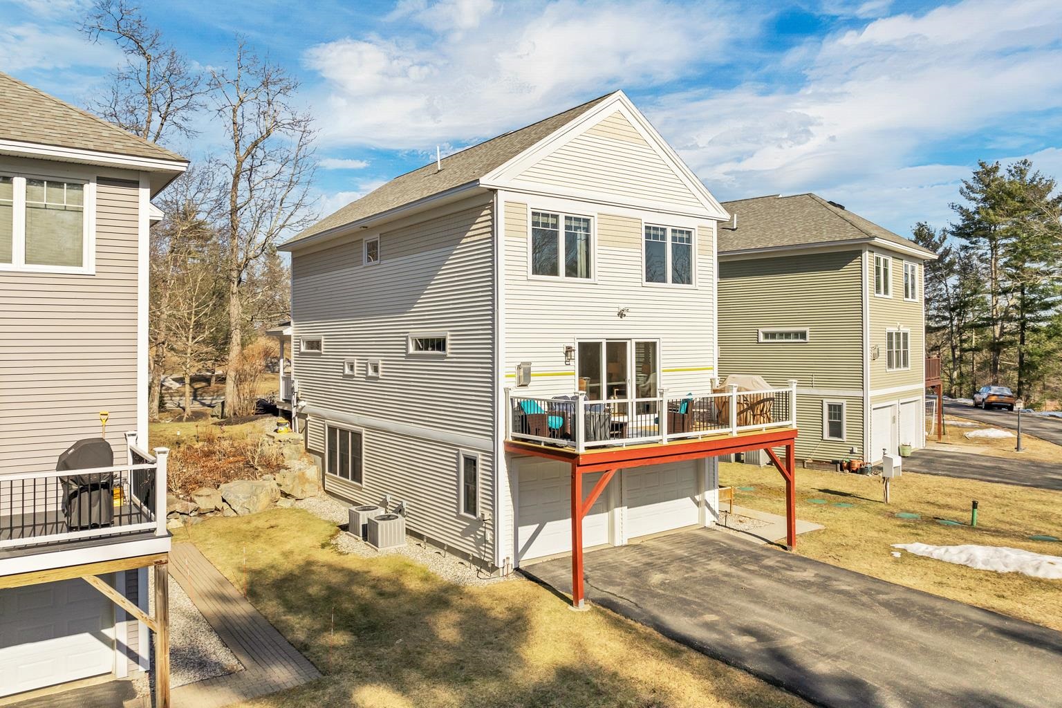 3 Rocky Ridge Circle