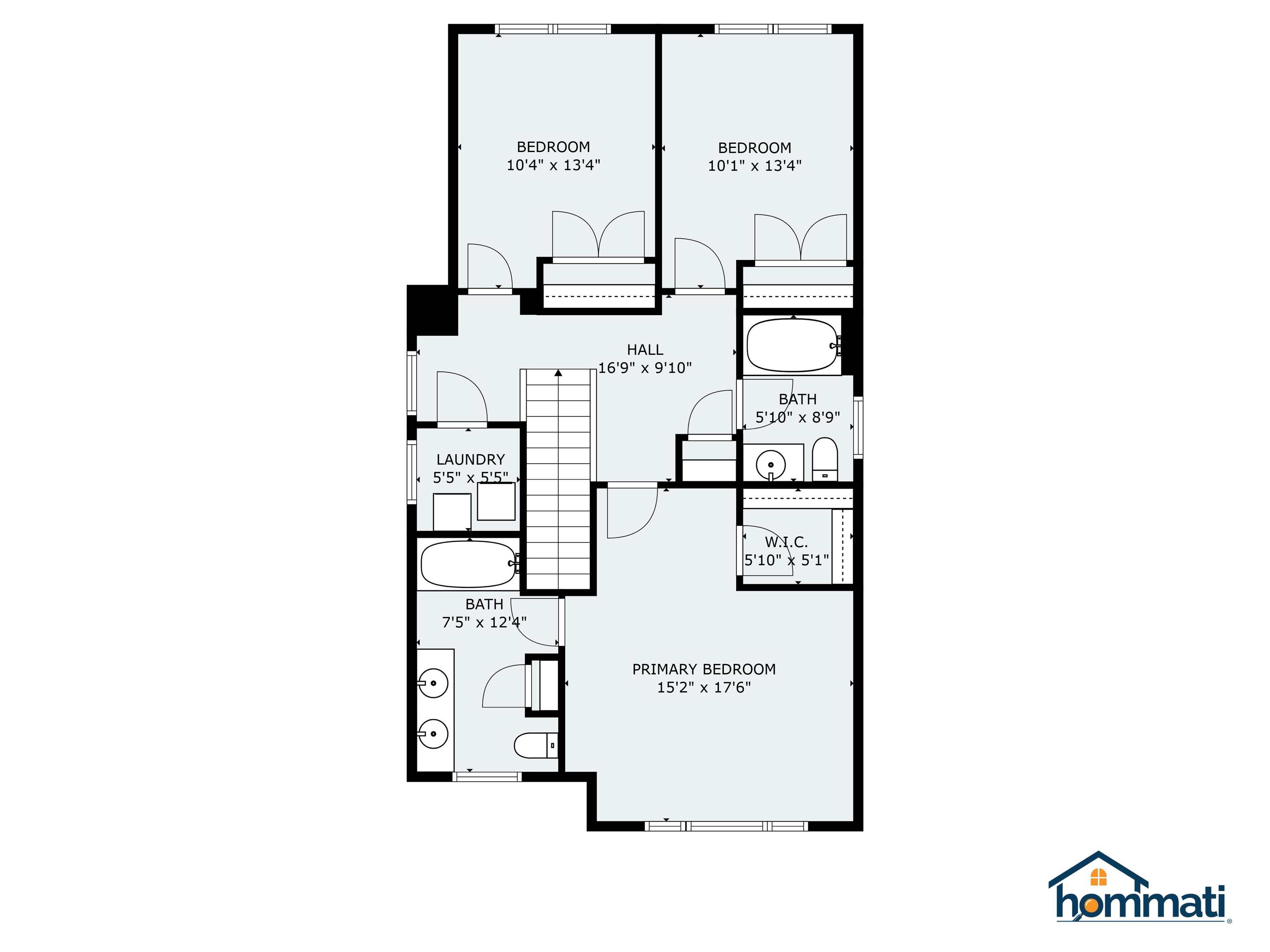 3 Rocky Ridge Circle