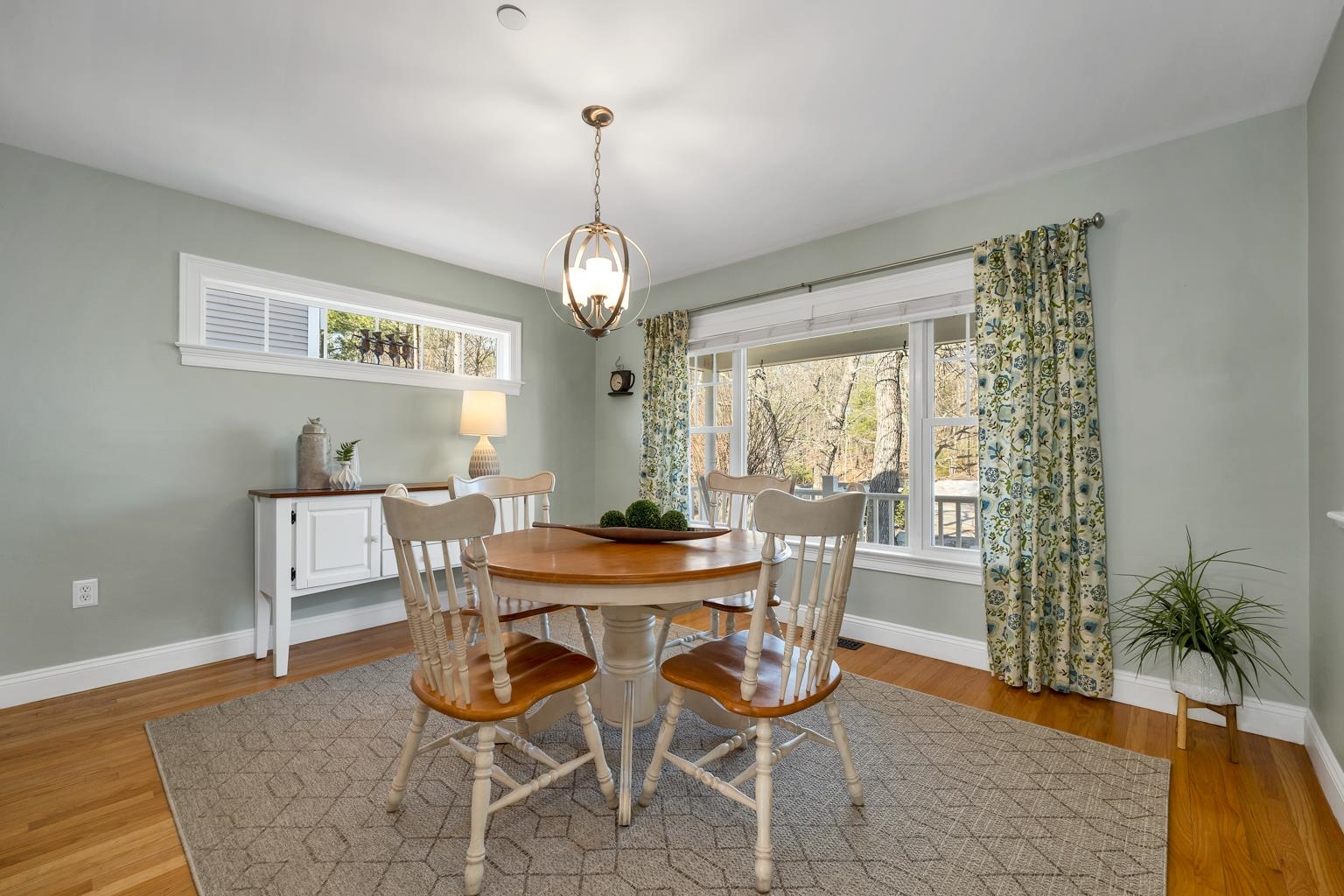 3 Rocky Ridge Circle