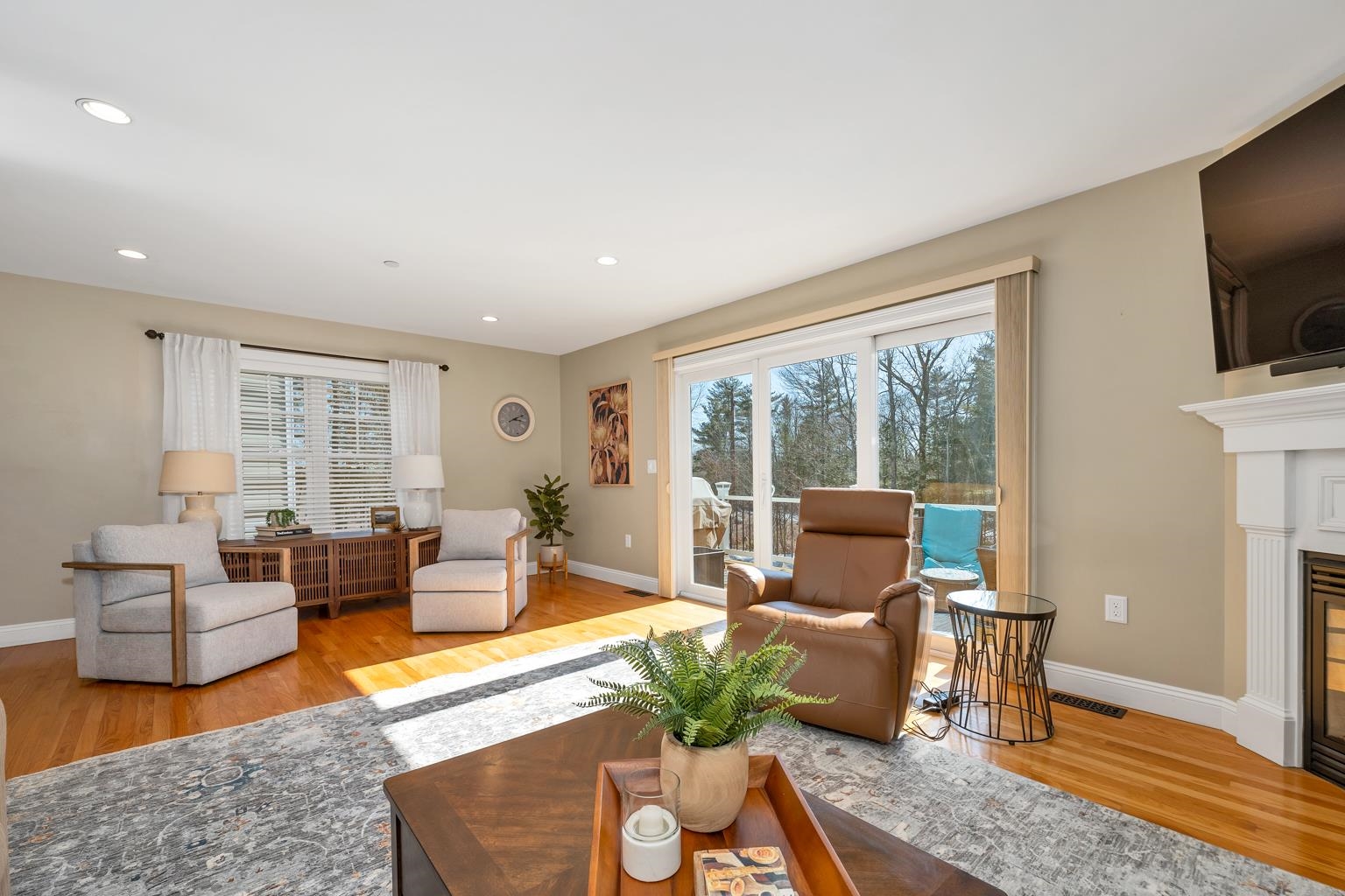 3 Rocky Ridge Circle