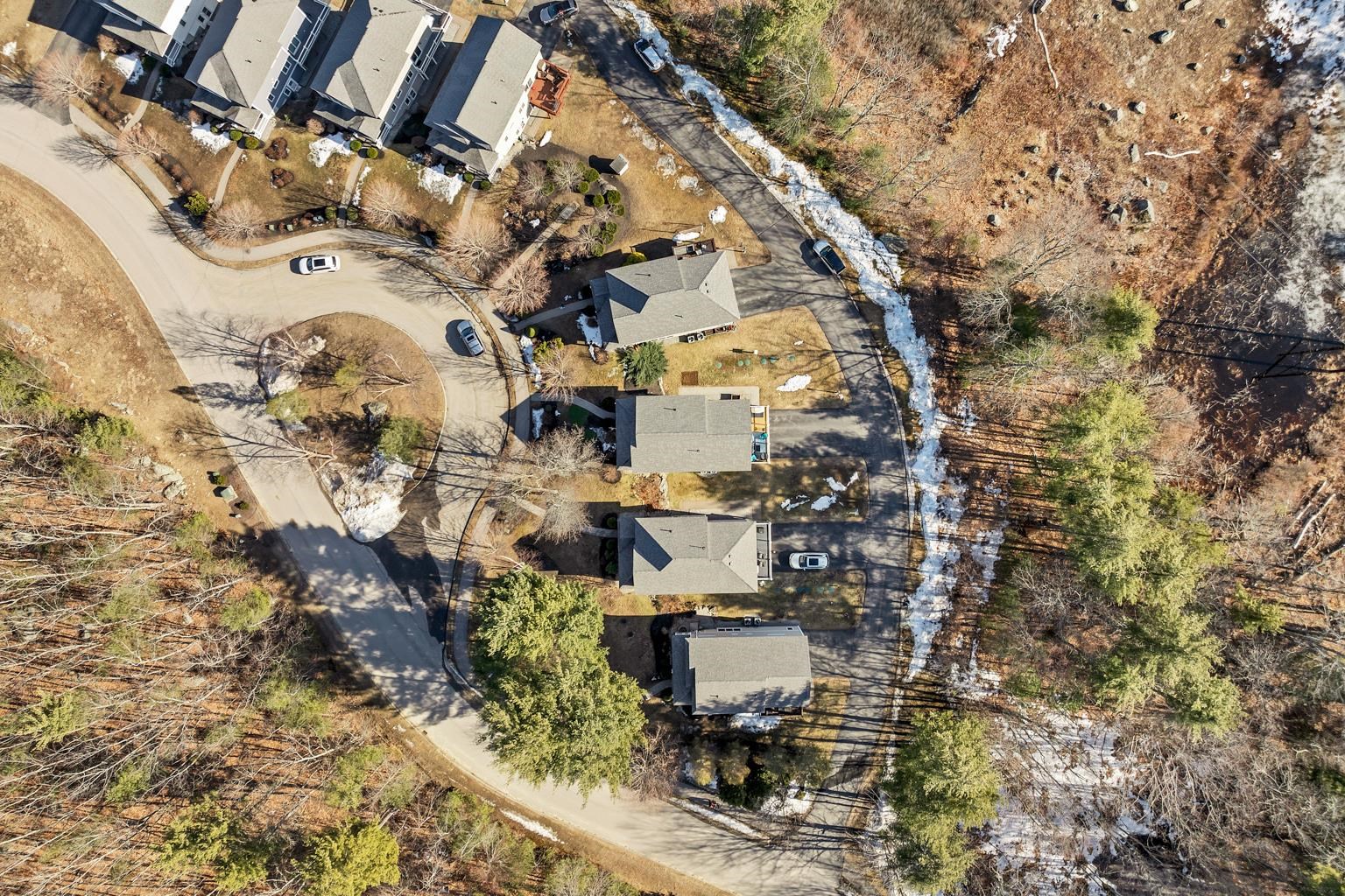 3 Rocky Ridge Circle