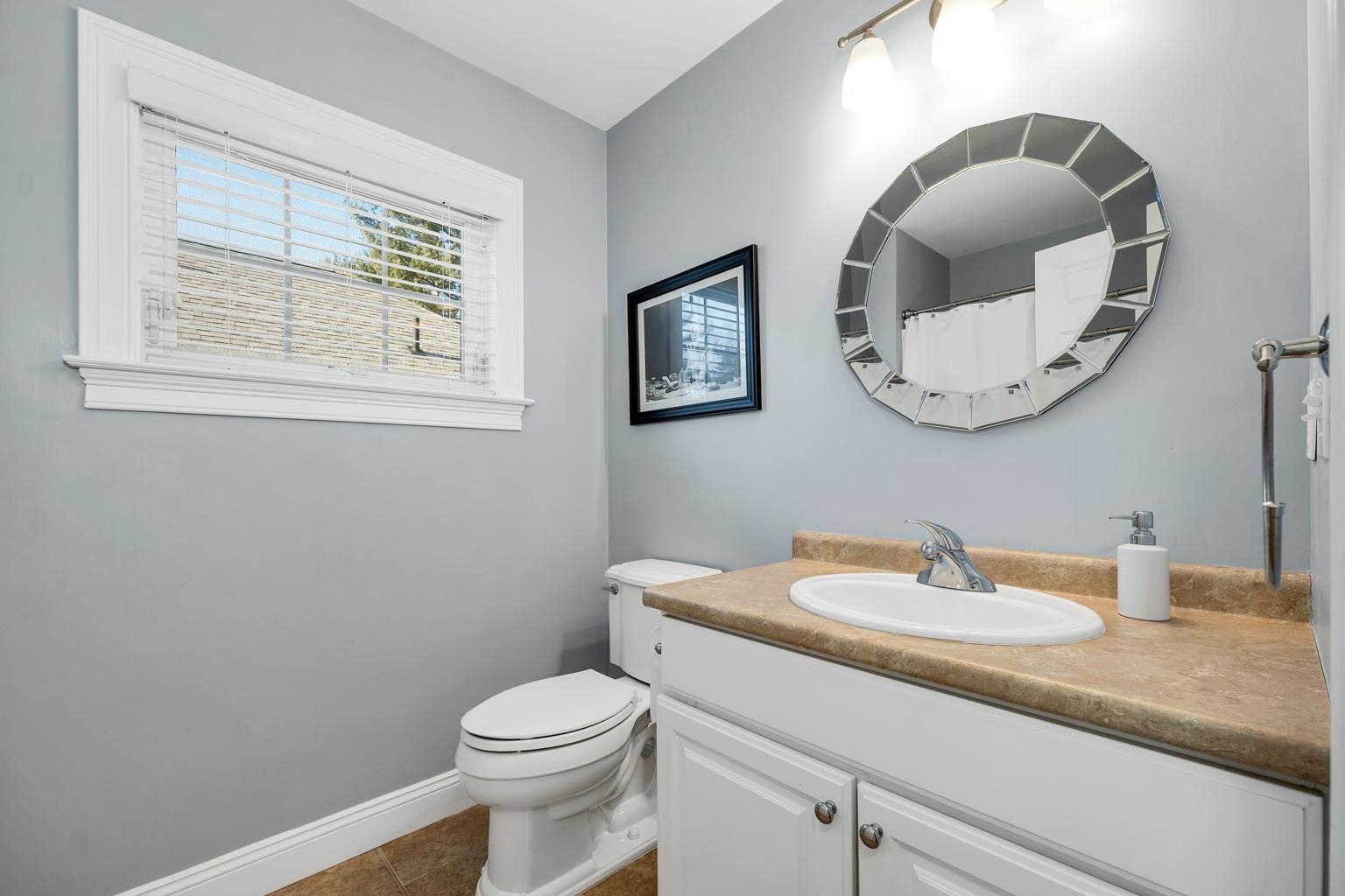 3 Rocky Ridge Circle