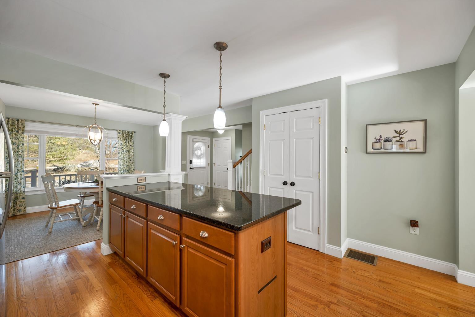 3 Rocky Ridge Circle