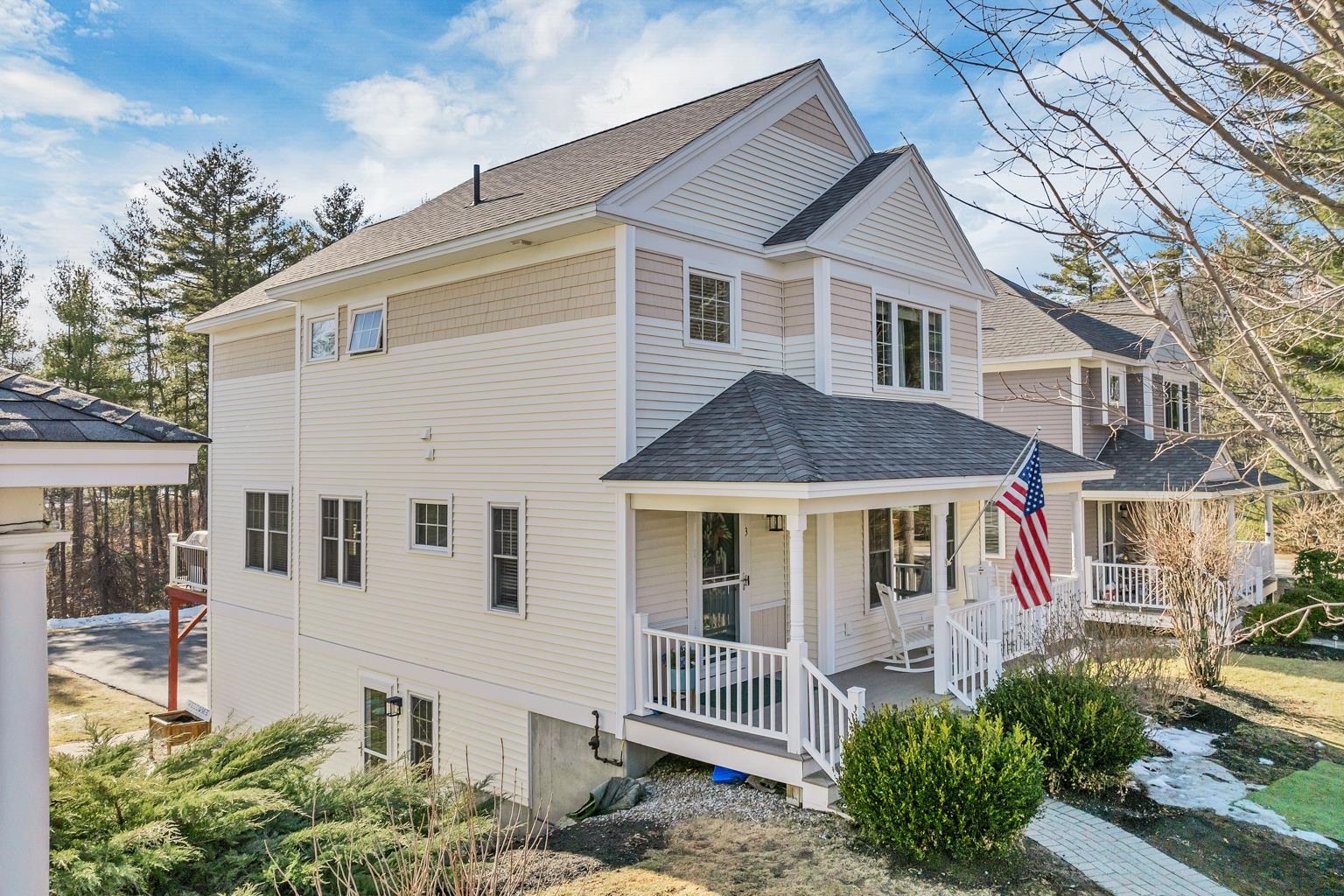 3 Rocky Ridge Circle