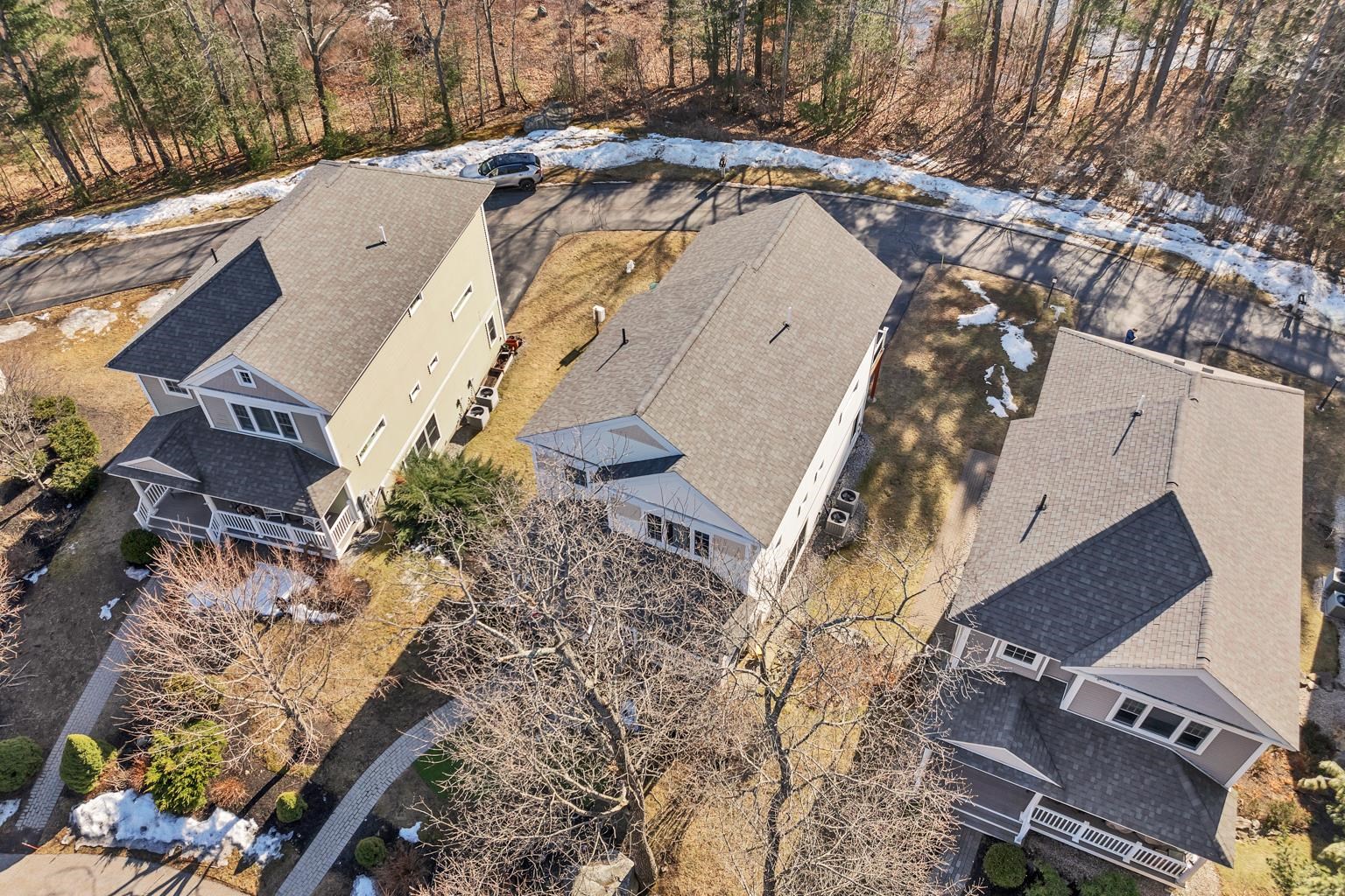 3 Rocky Ridge Circle