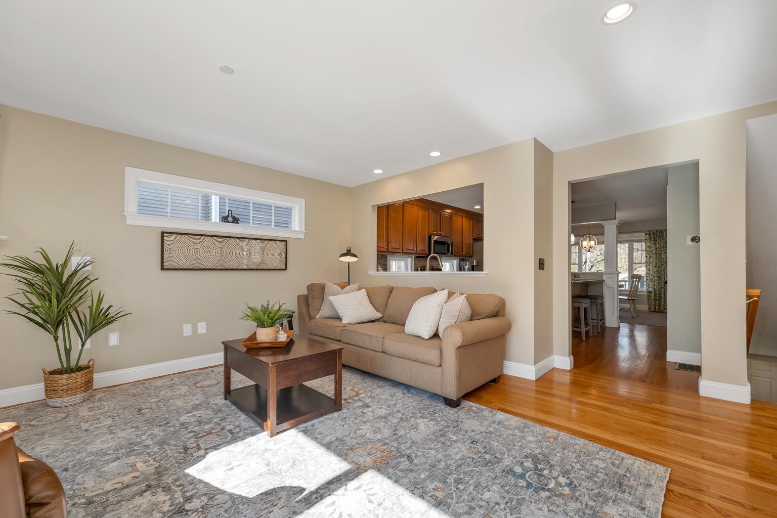 3 Rocky Ridge Circle