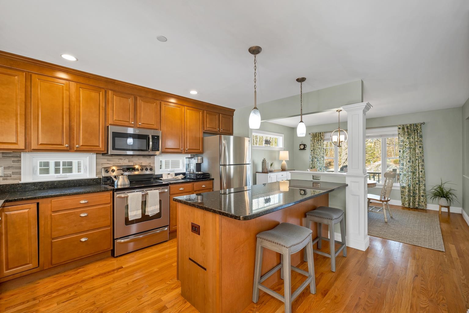 3 Rocky Ridge Circle