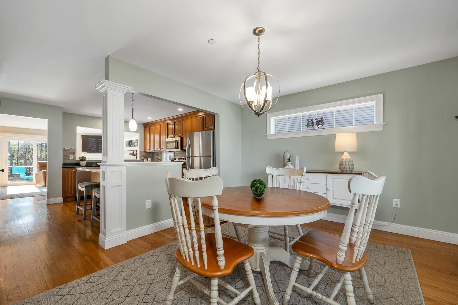 3 Rocky Ridge Circle