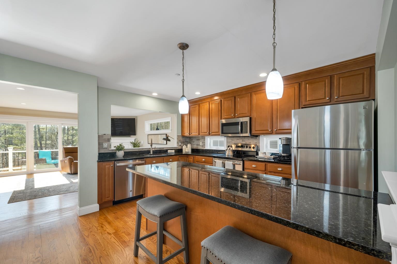 3 Rocky Ridge Circle