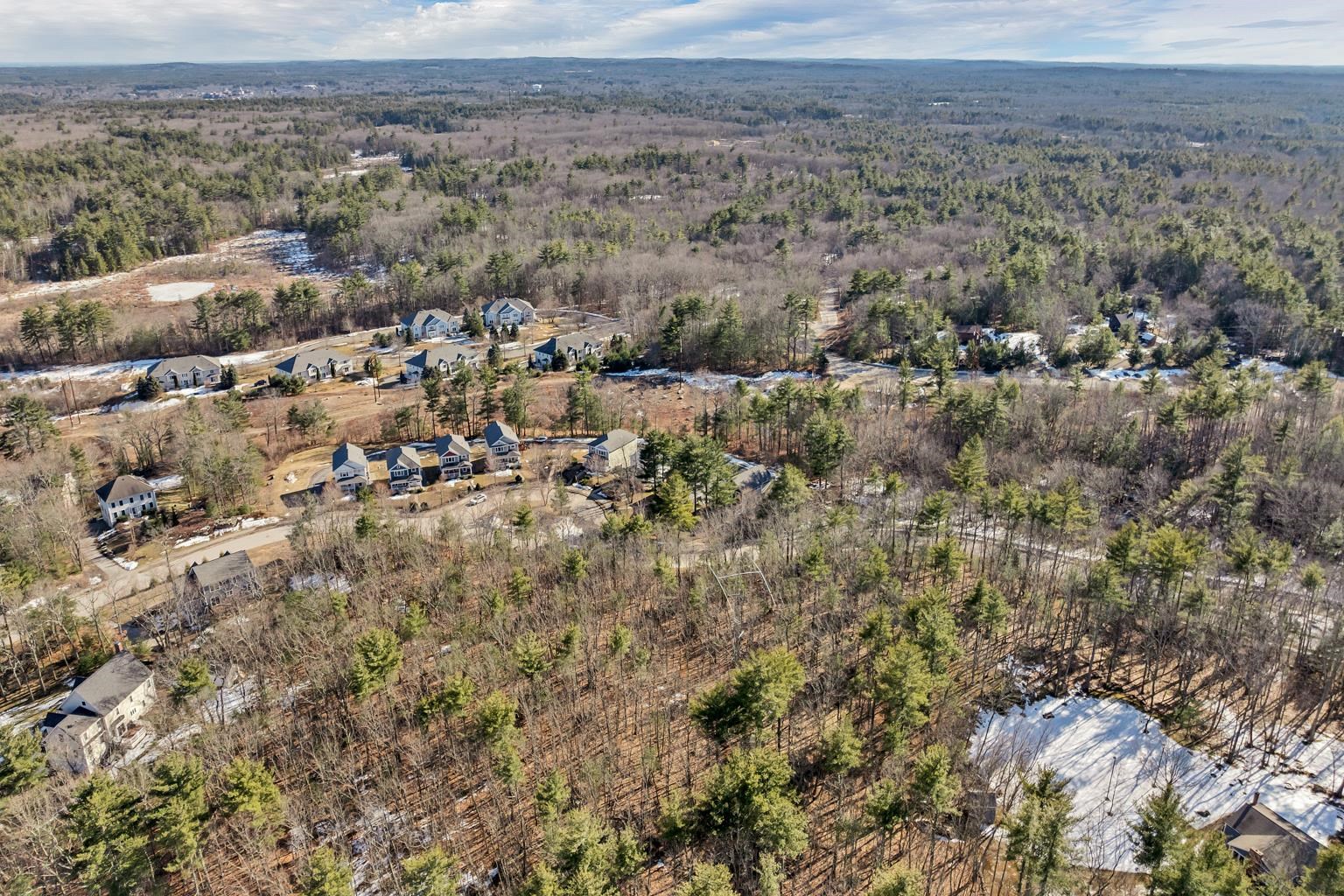 3 Rocky Ridge Circle