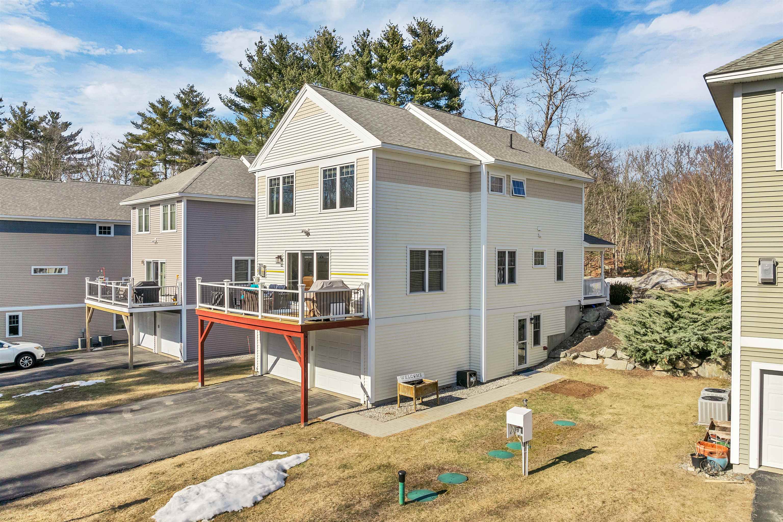 3 Rocky Ridge Circle