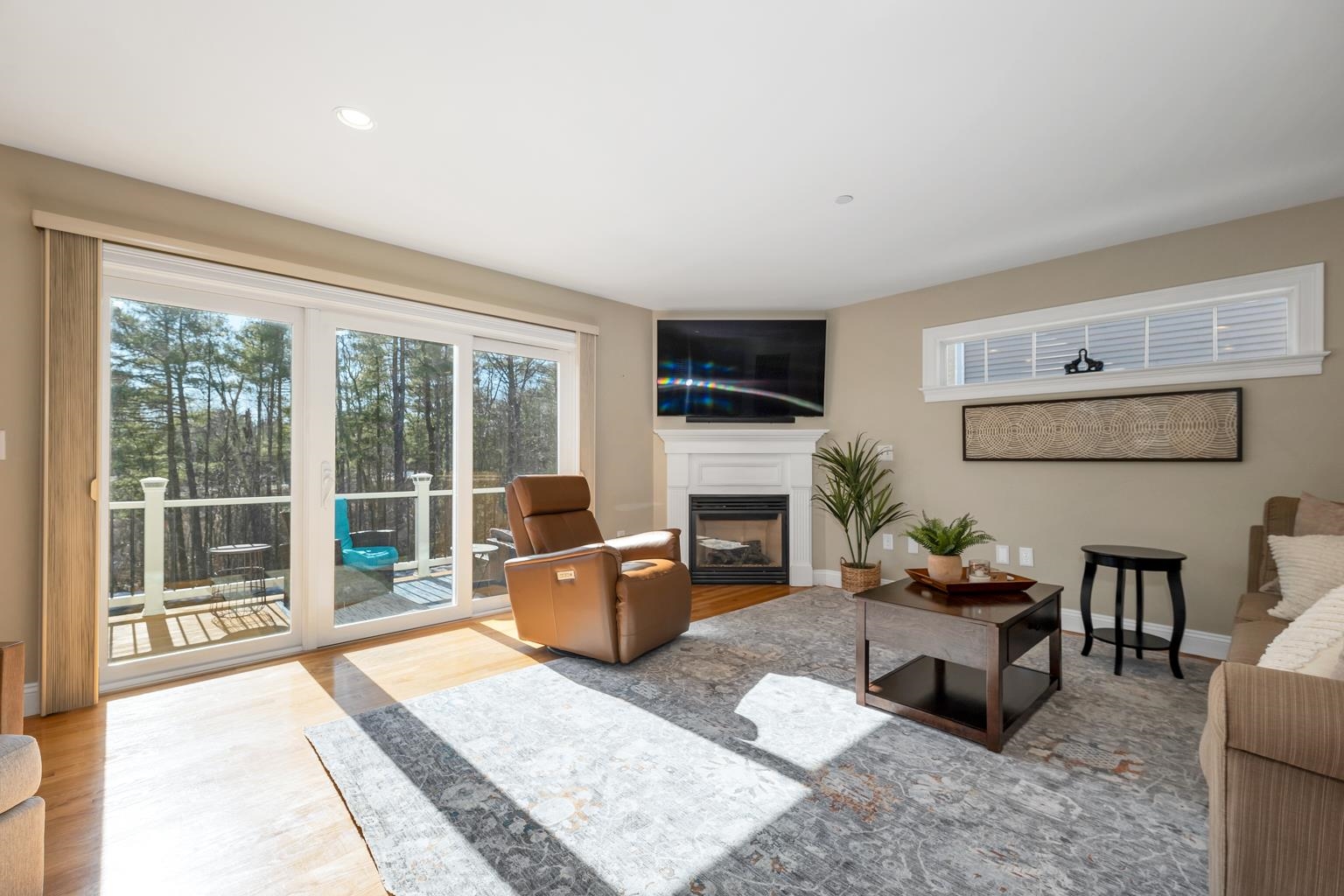 3 Rocky Ridge Circle