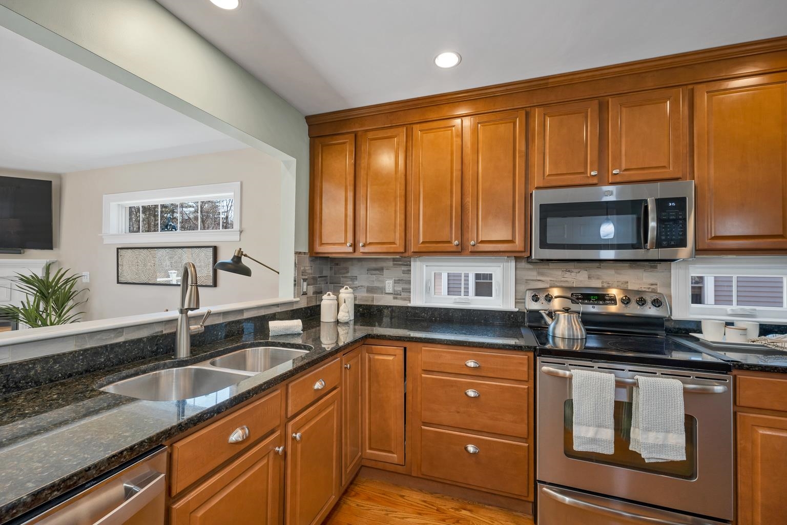 3 Rocky Ridge Circle