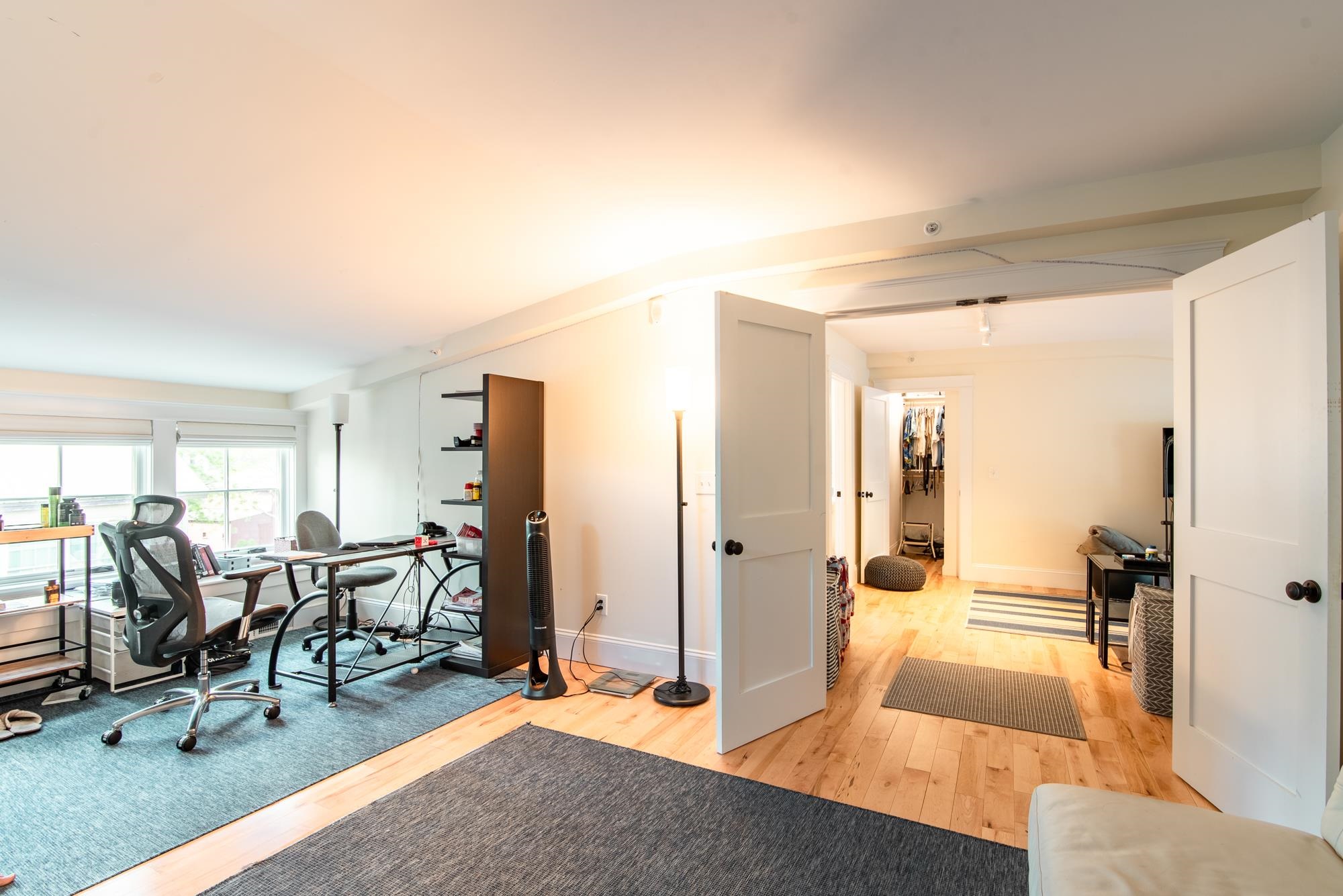 1 Franklin Street Unit: 2B