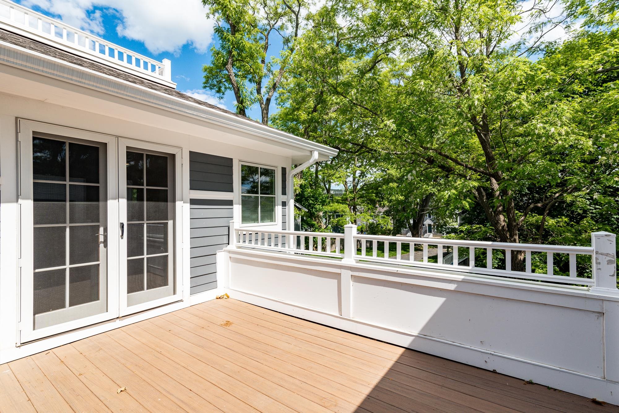 1 Franklin Street Unit: 2B