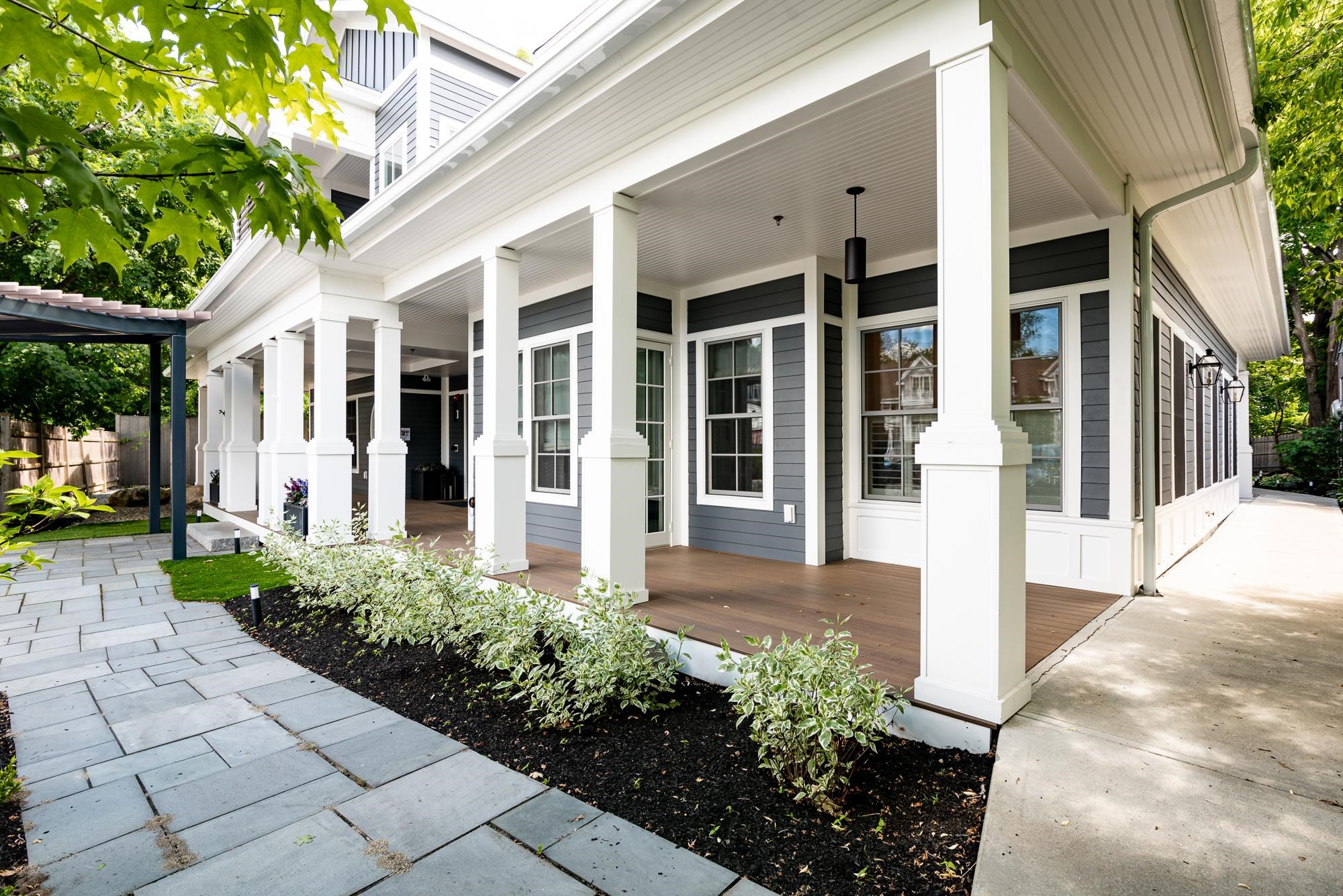1 Franklin Street Unit: 2B