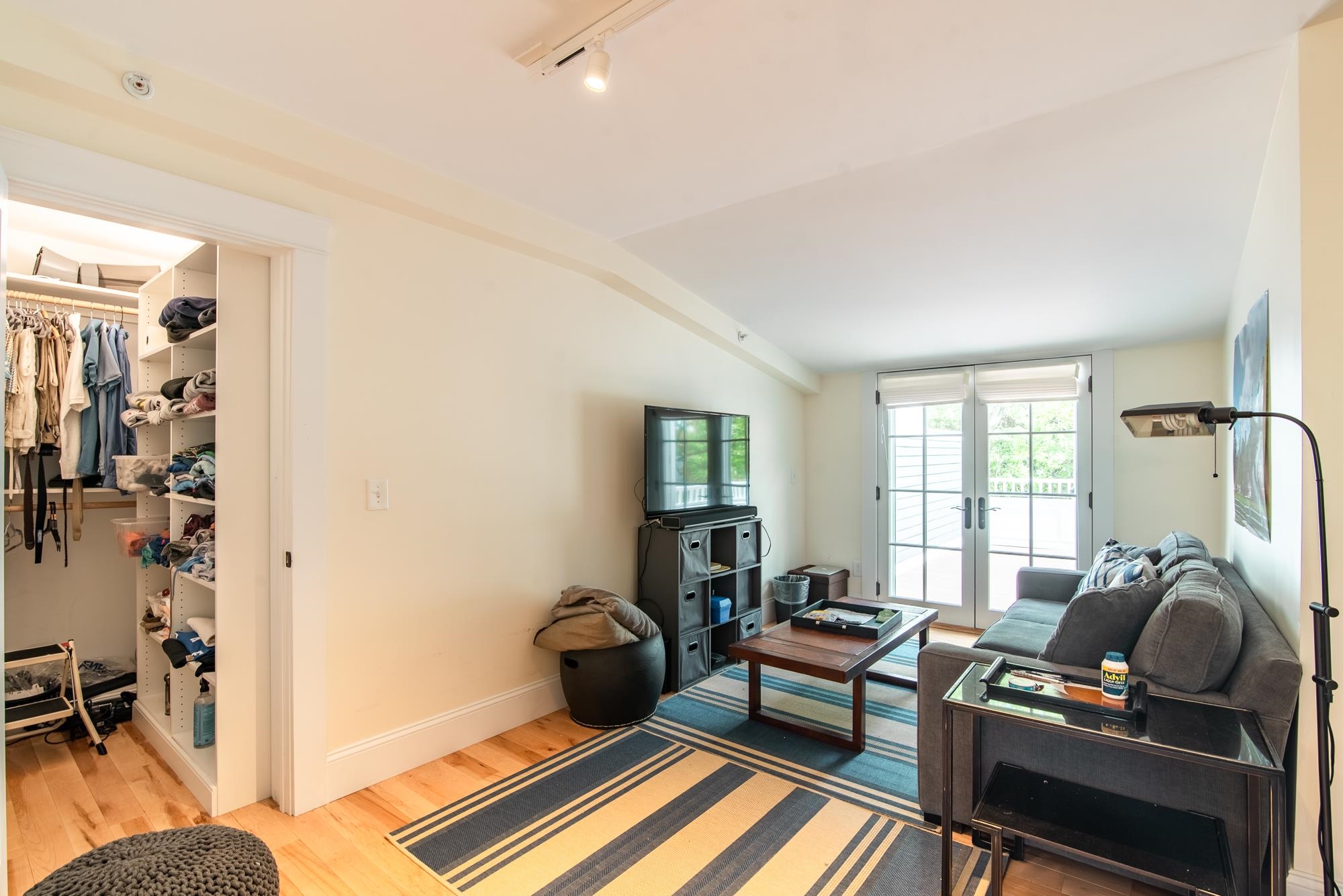 1 Franklin Street Unit: 2B