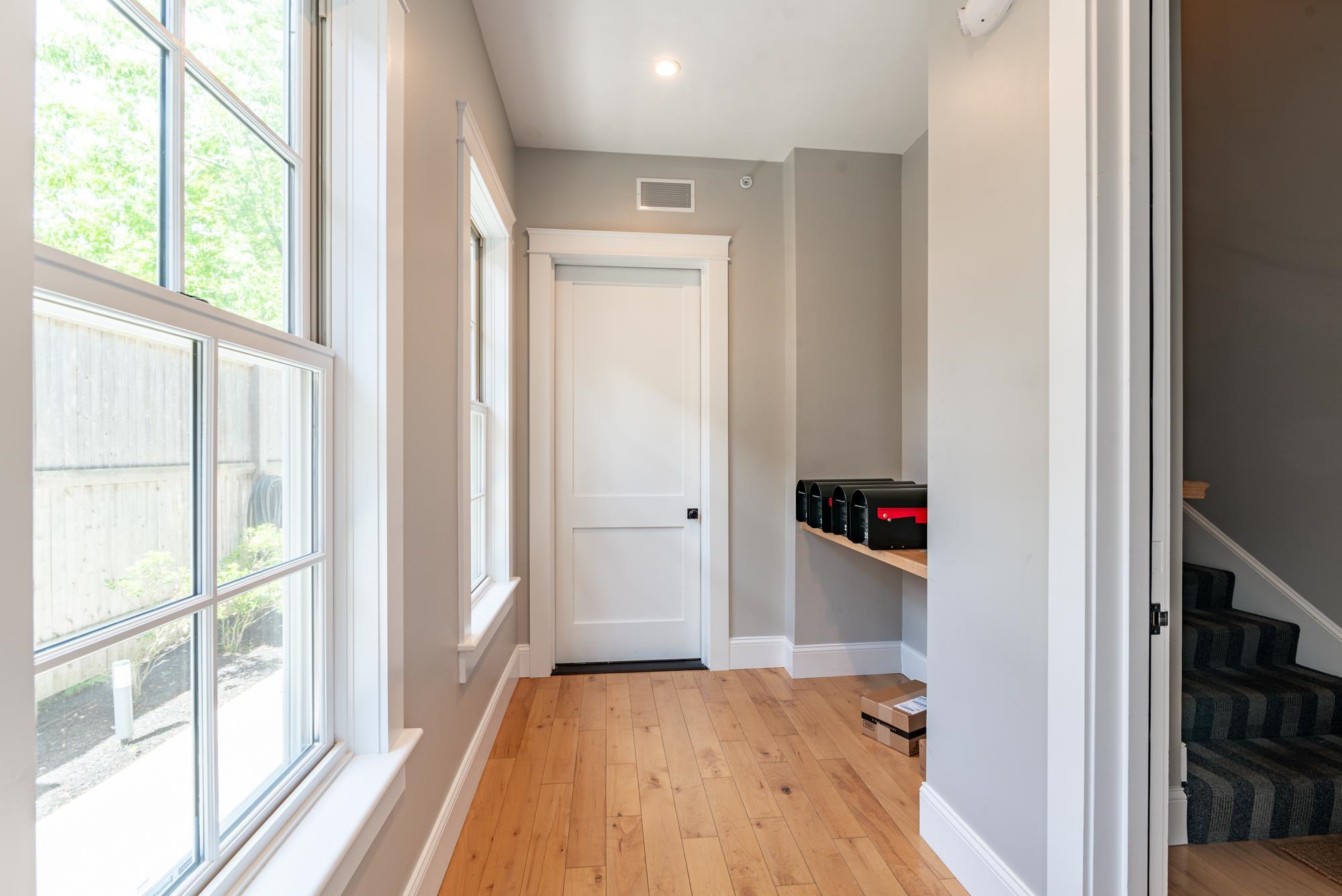 1 Franklin Street Unit: 2B