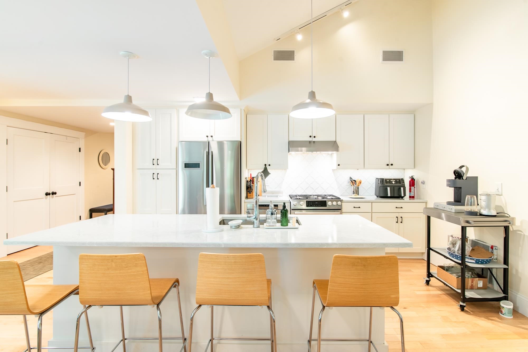 1 Franklin Street Unit: 2B