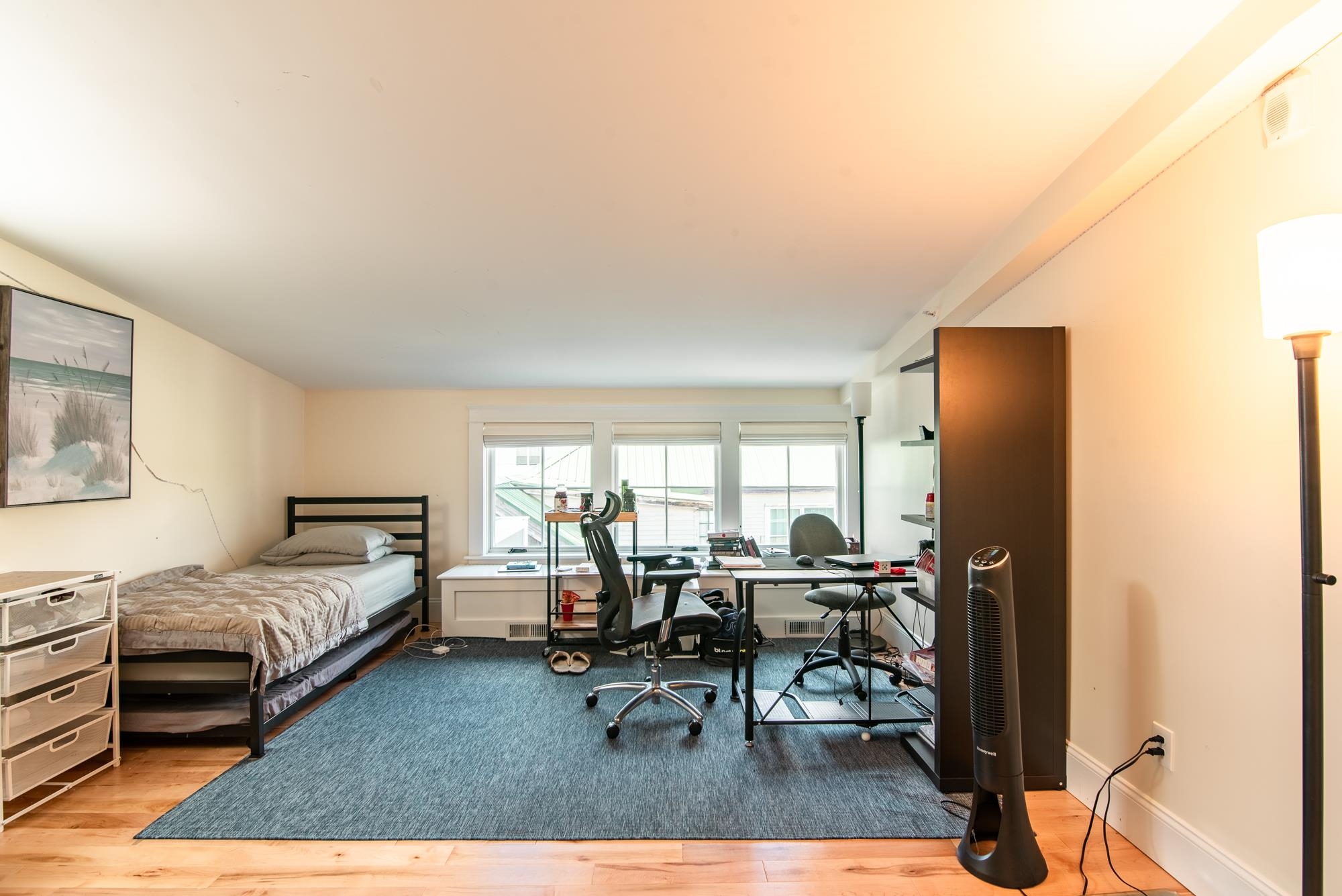 1 Franklin Street Unit: 2B