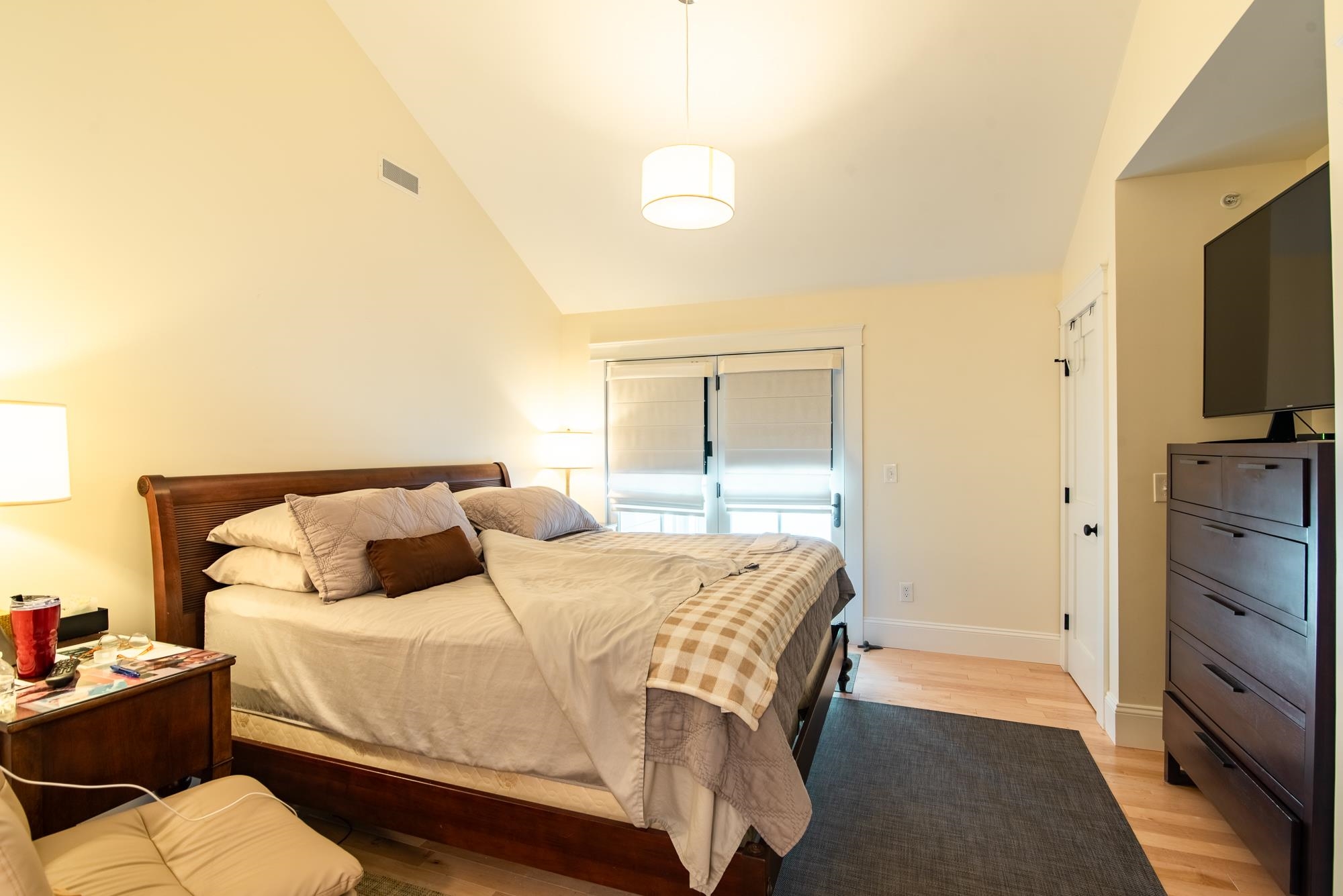 1 Franklin Street Unit: 2B