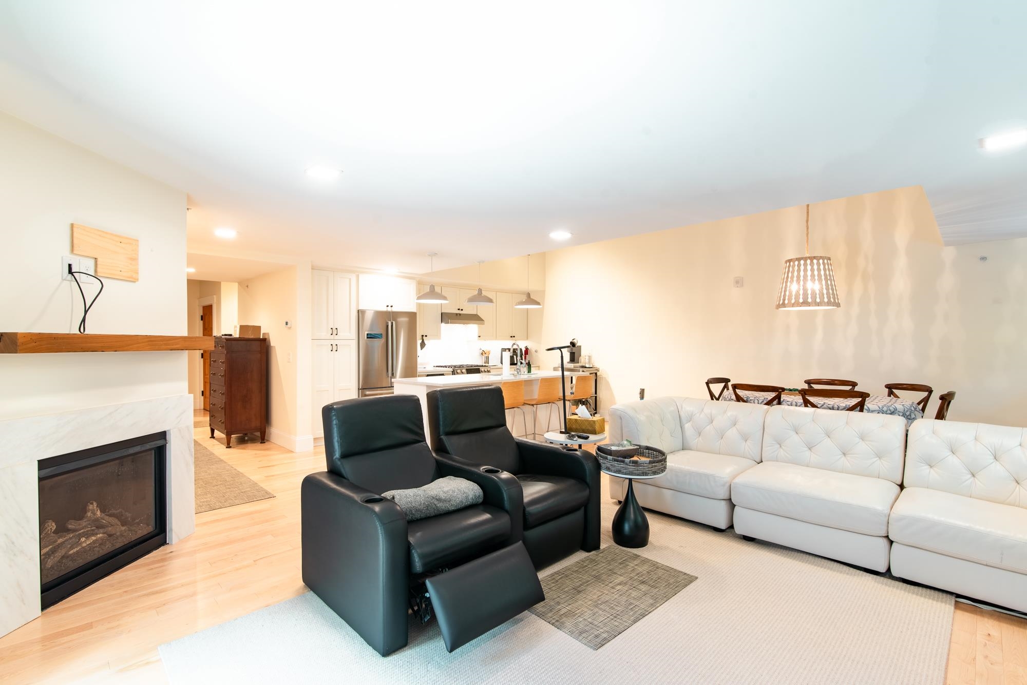 1 Franklin Street Unit: 2B