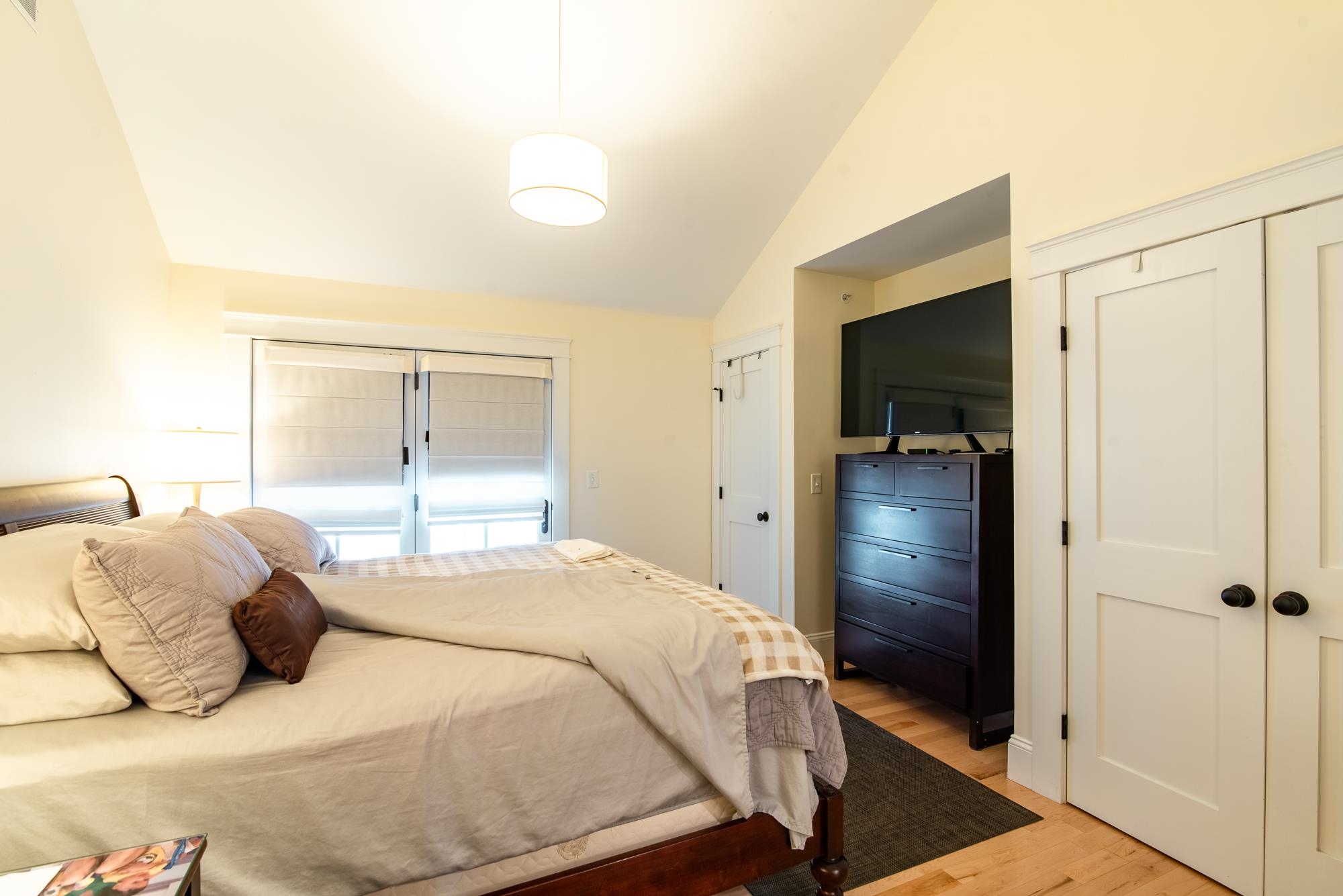 1 Franklin Street Unit: 2B