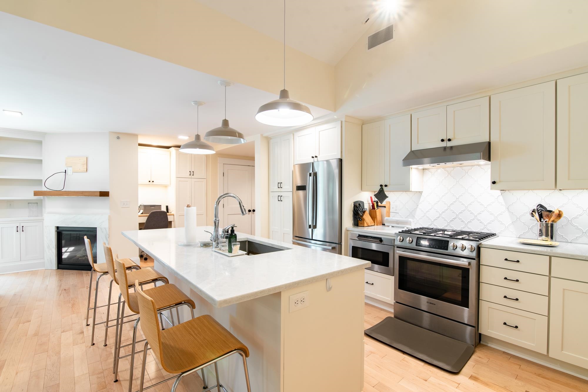 1 Franklin Street Unit: 2B