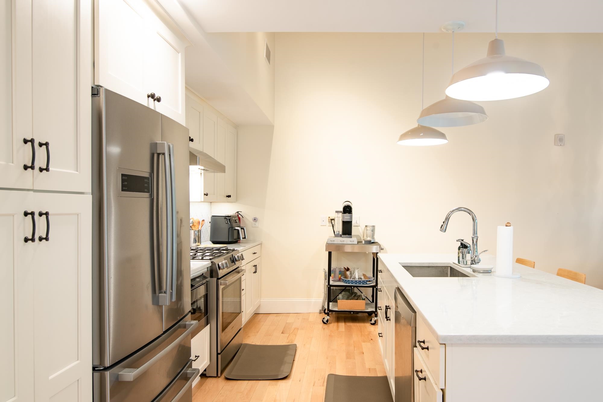 1 Franklin Street Unit: 2B