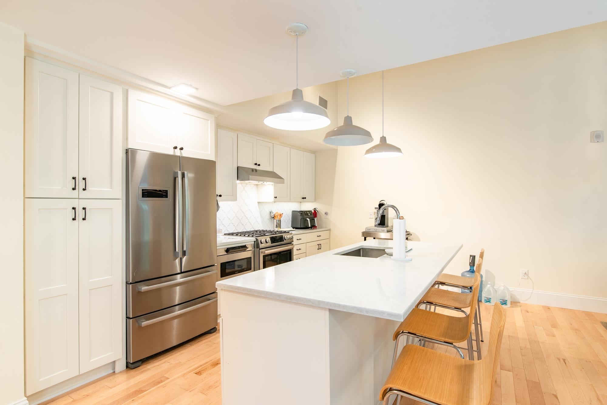 1 Franklin Street Unit: 2B
