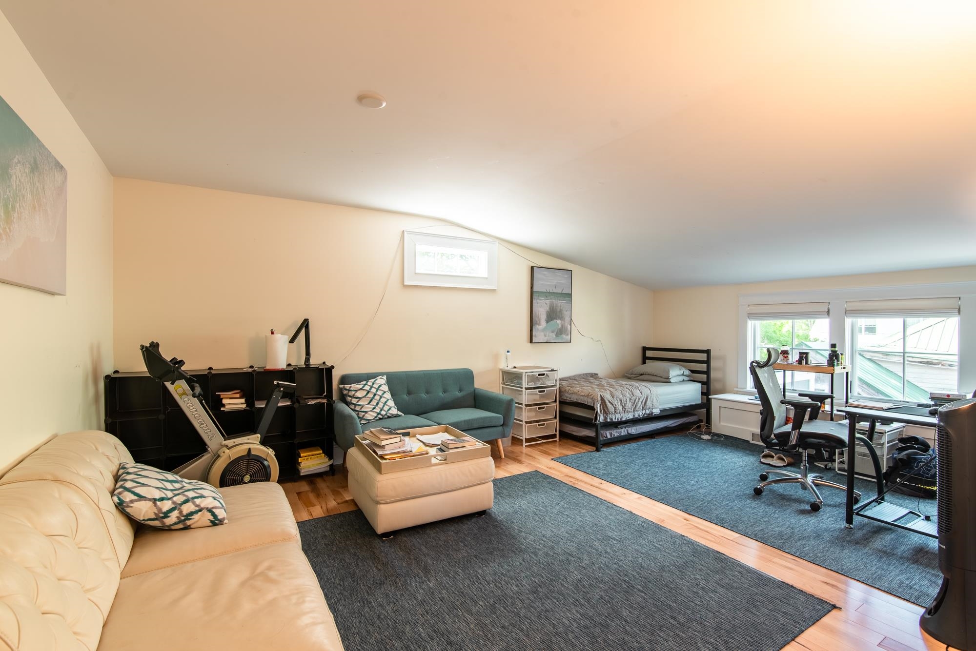 1 Franklin Street Unit: 2B