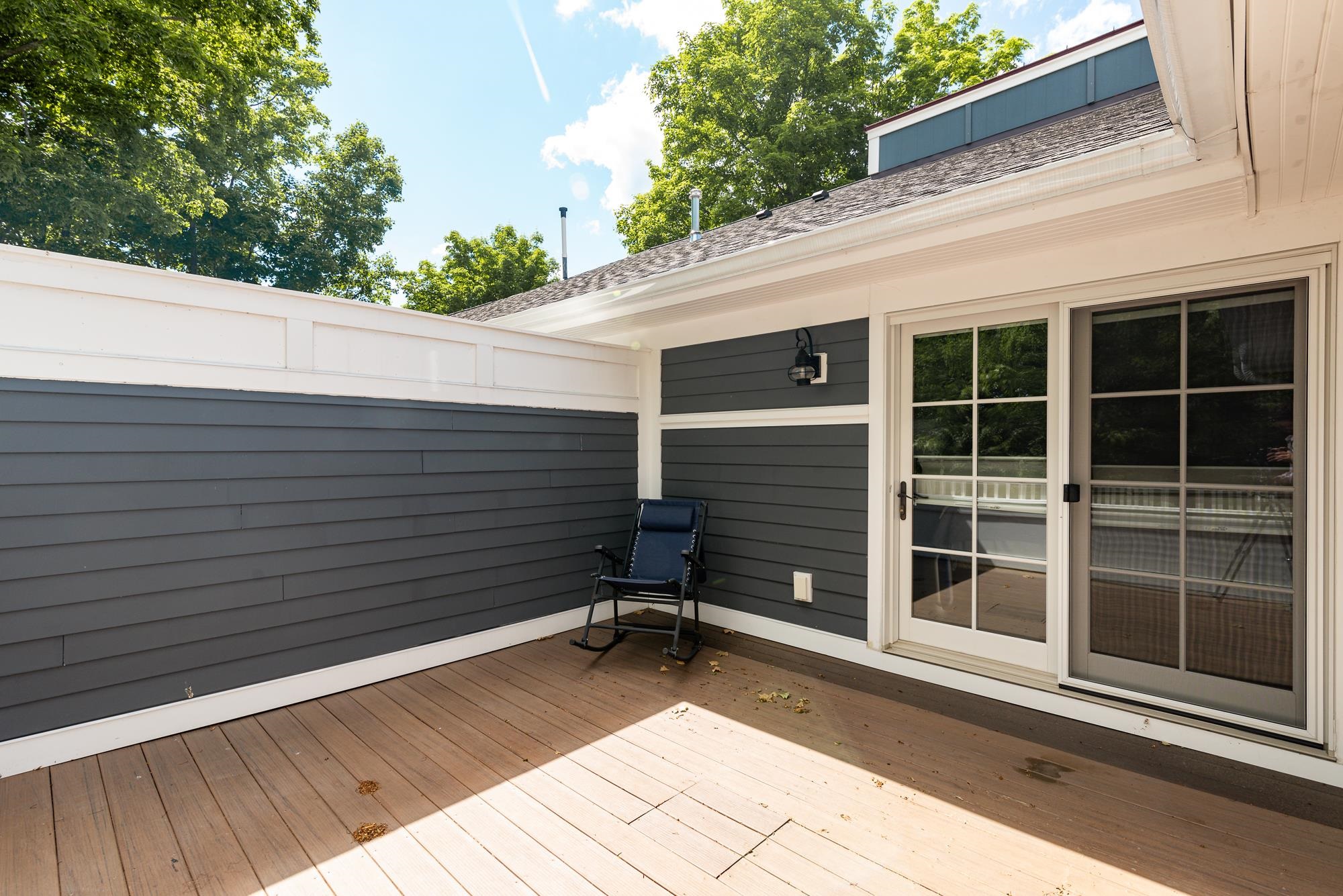 1 Franklin Street Unit: 2B
