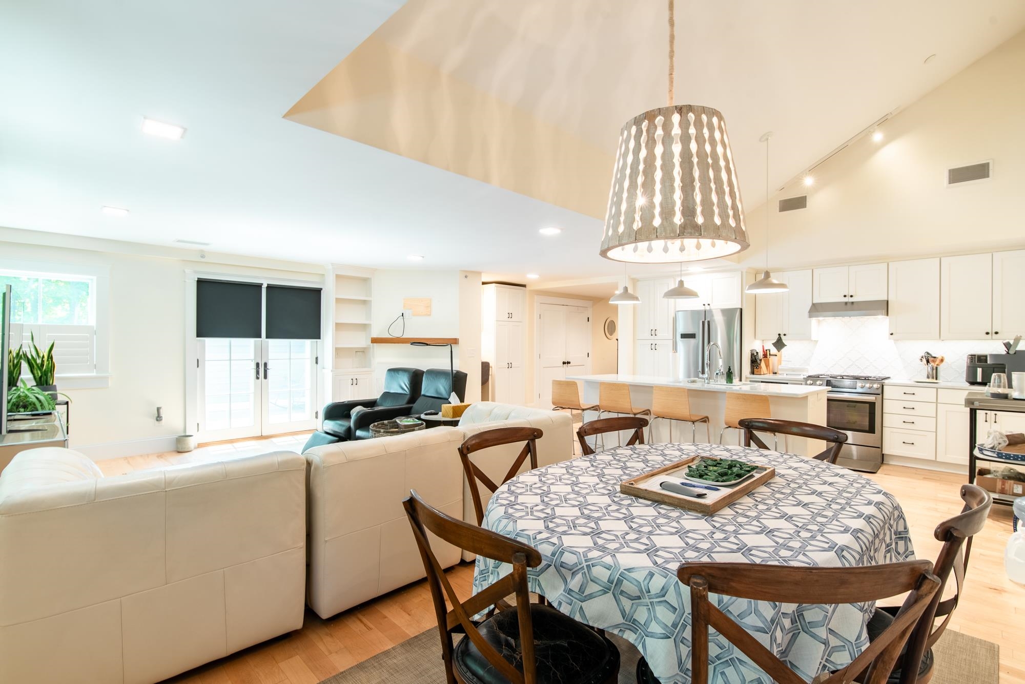 1 Franklin Street Unit: 2B