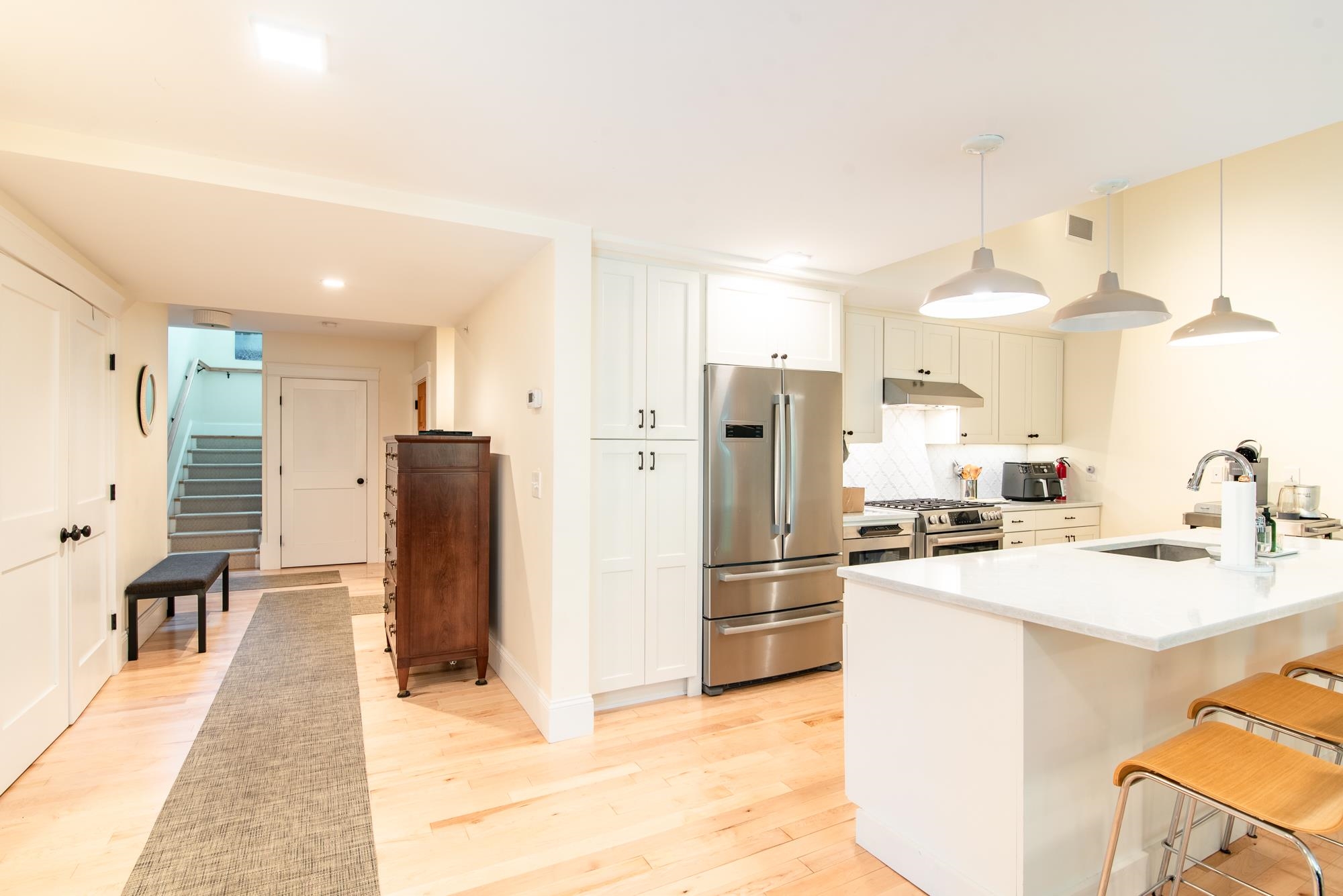 1 Franklin Street Unit: 2B