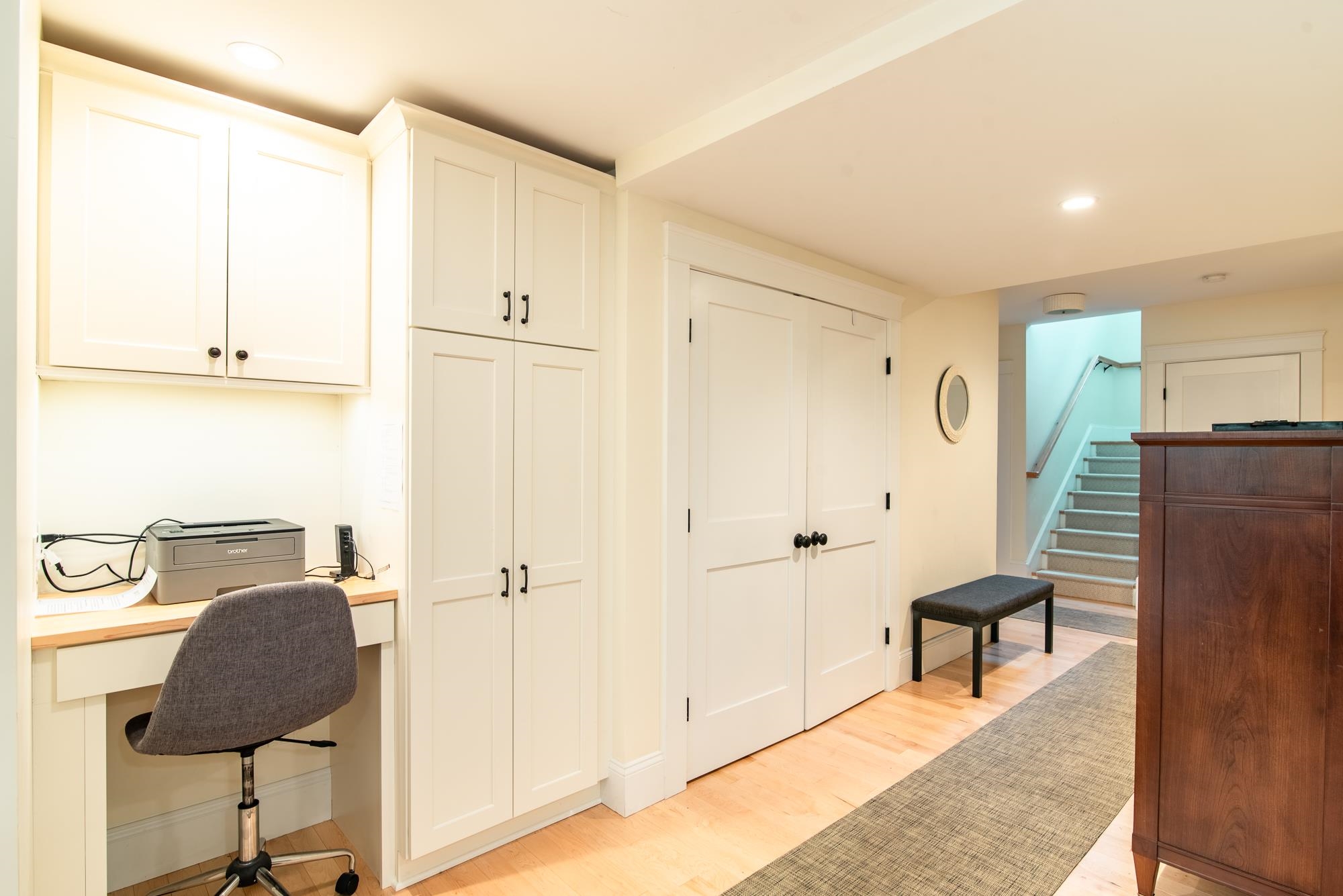 1 Franklin Street Unit: 2B