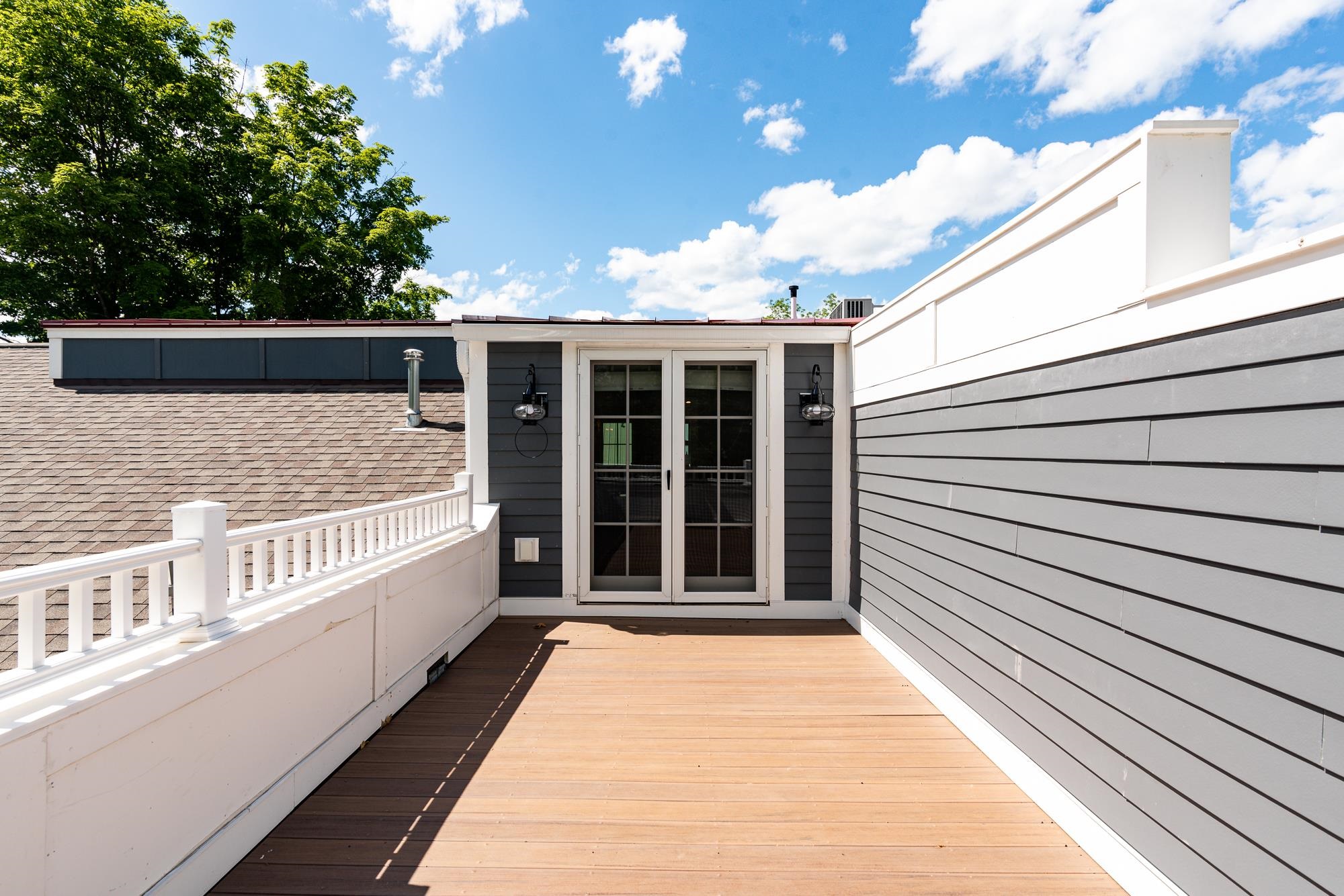 1 Franklin Street Unit: 2B