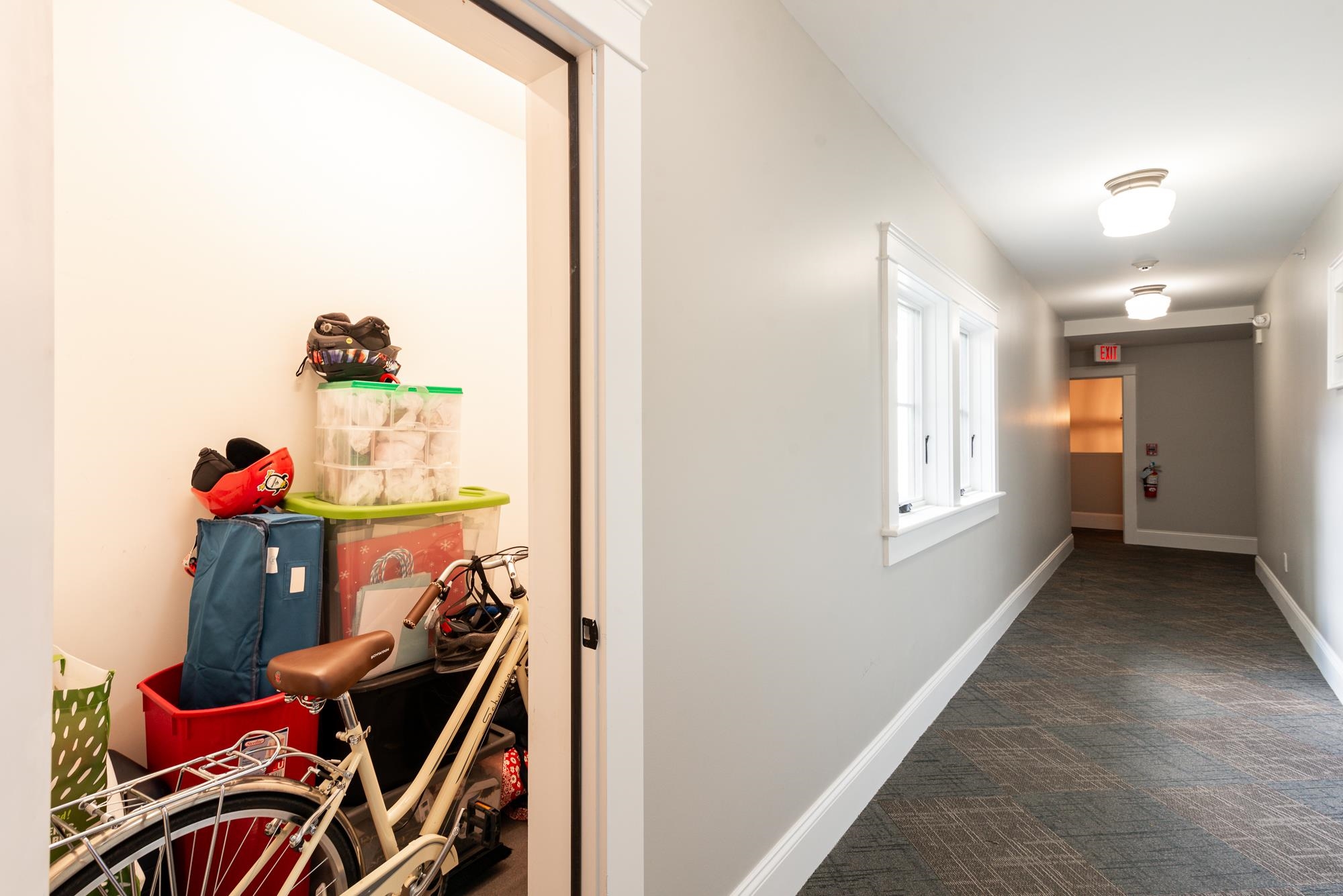 1 Franklin Street Unit: 2B