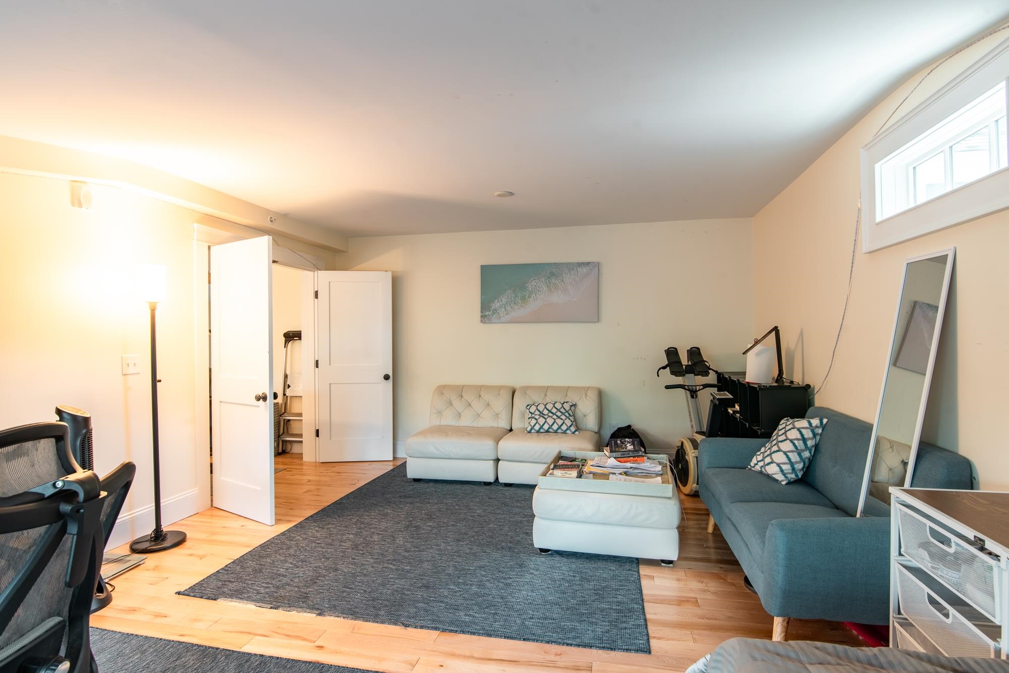 1 Franklin Street Unit: 2B