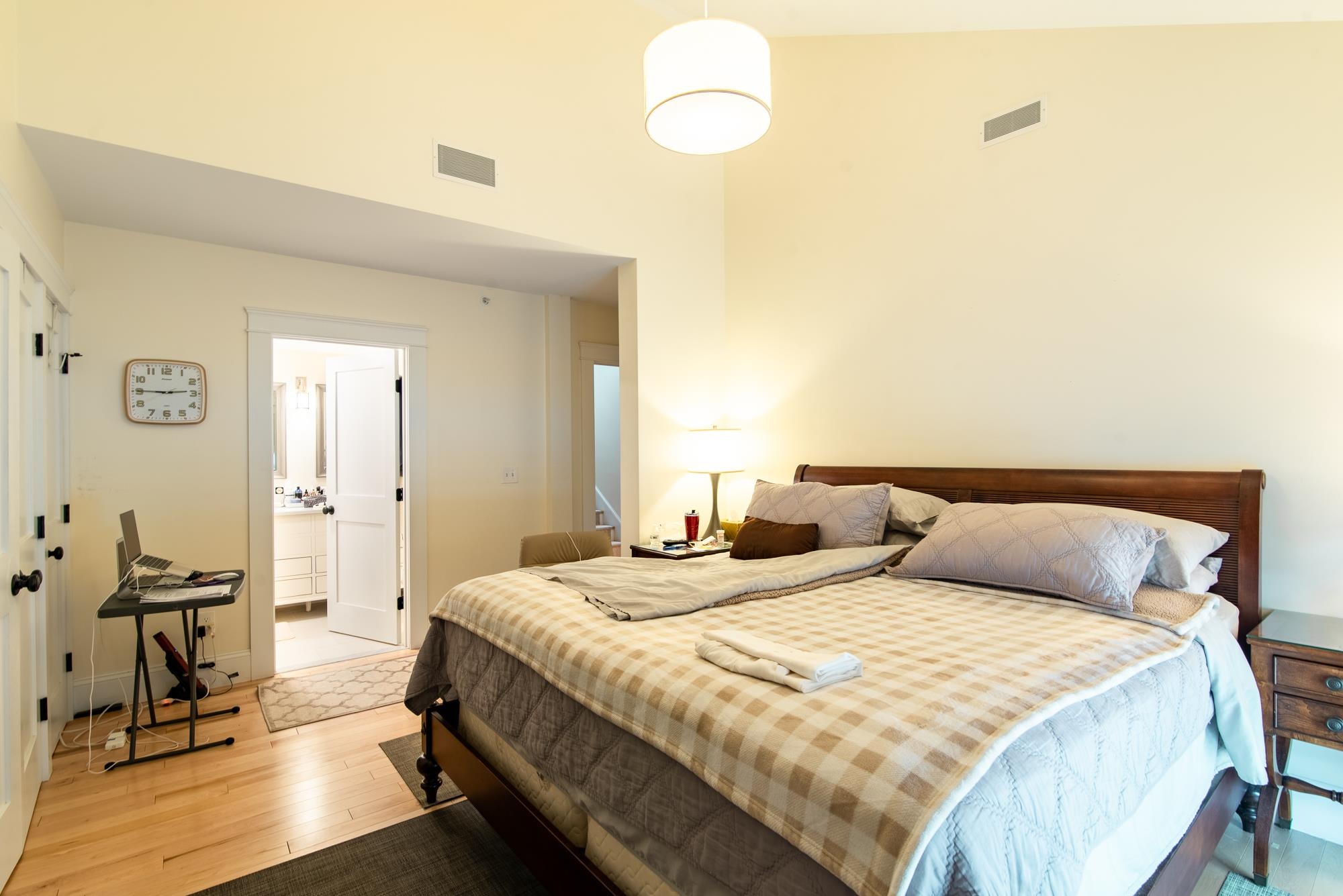 1 Franklin Street Unit: 2B